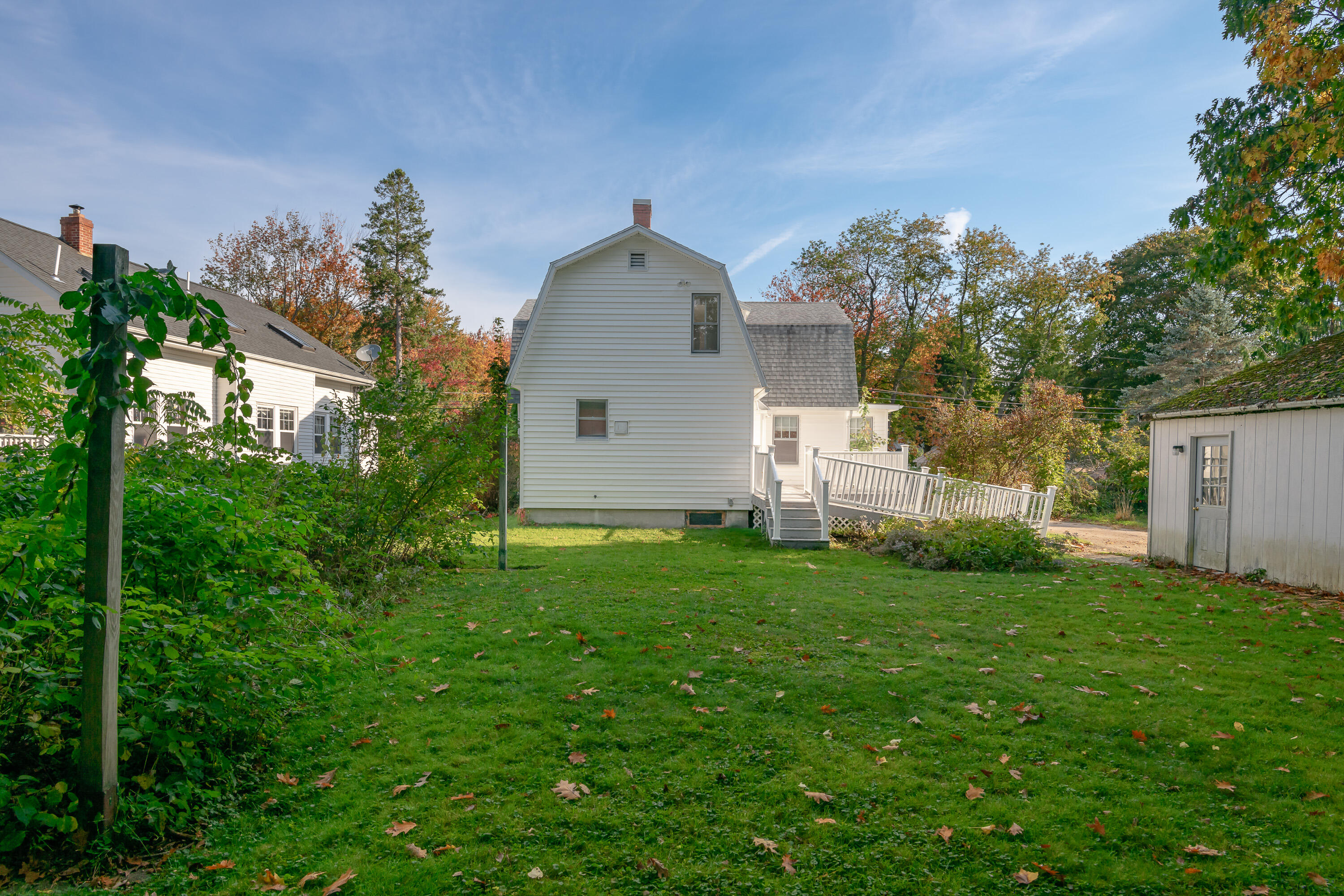 38 Plymouth Street