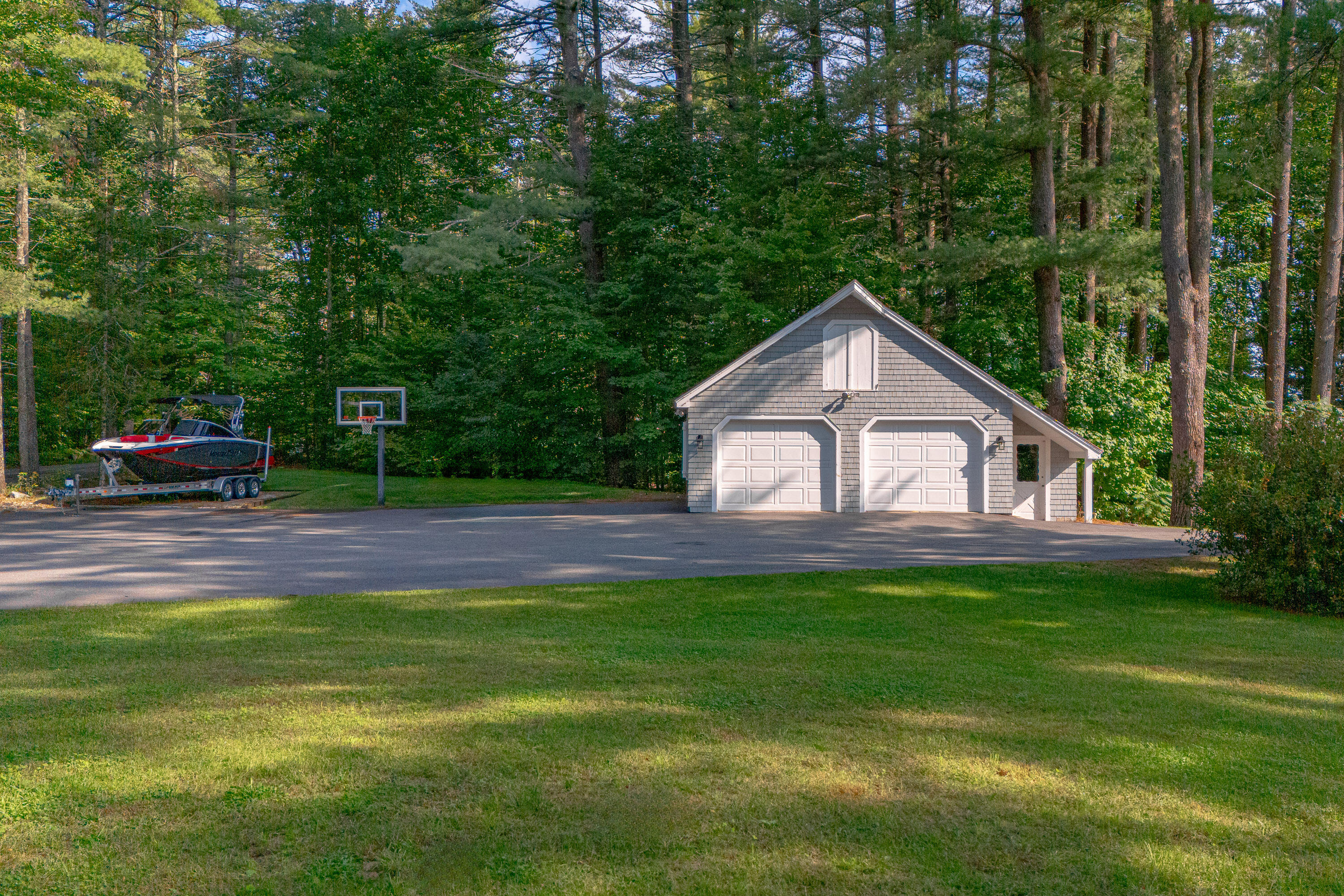 60 Mayberry Road