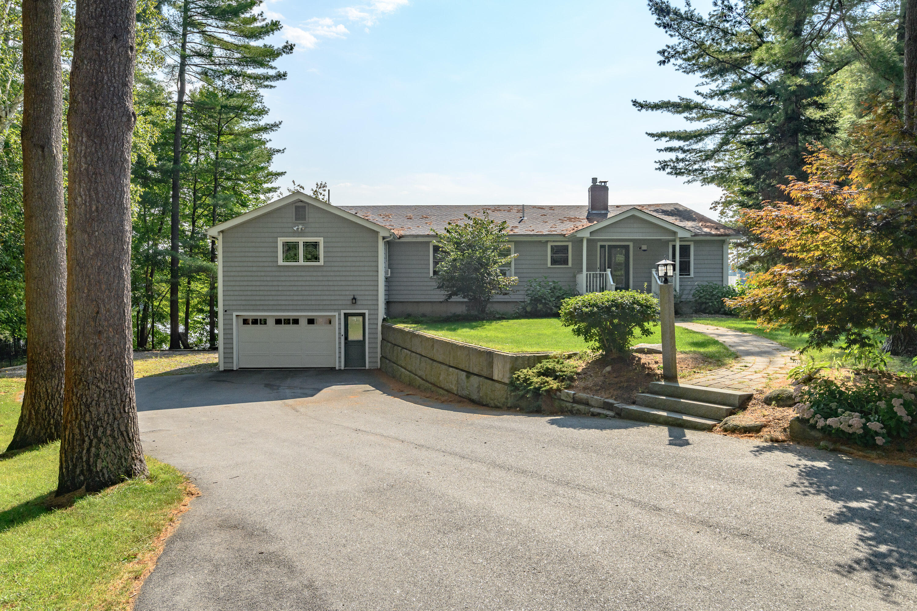 60 Mayberry Road