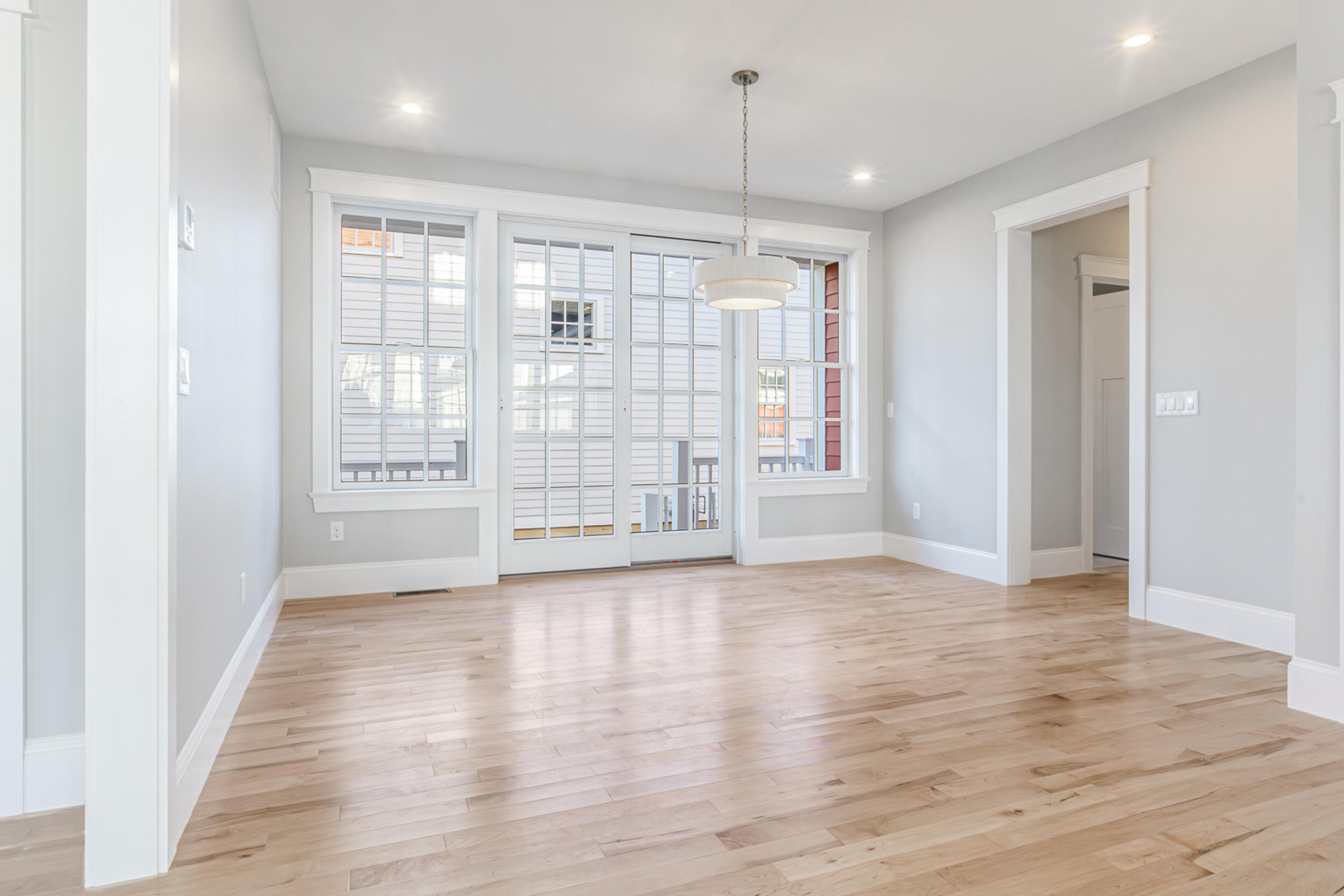 1 Revival Lane