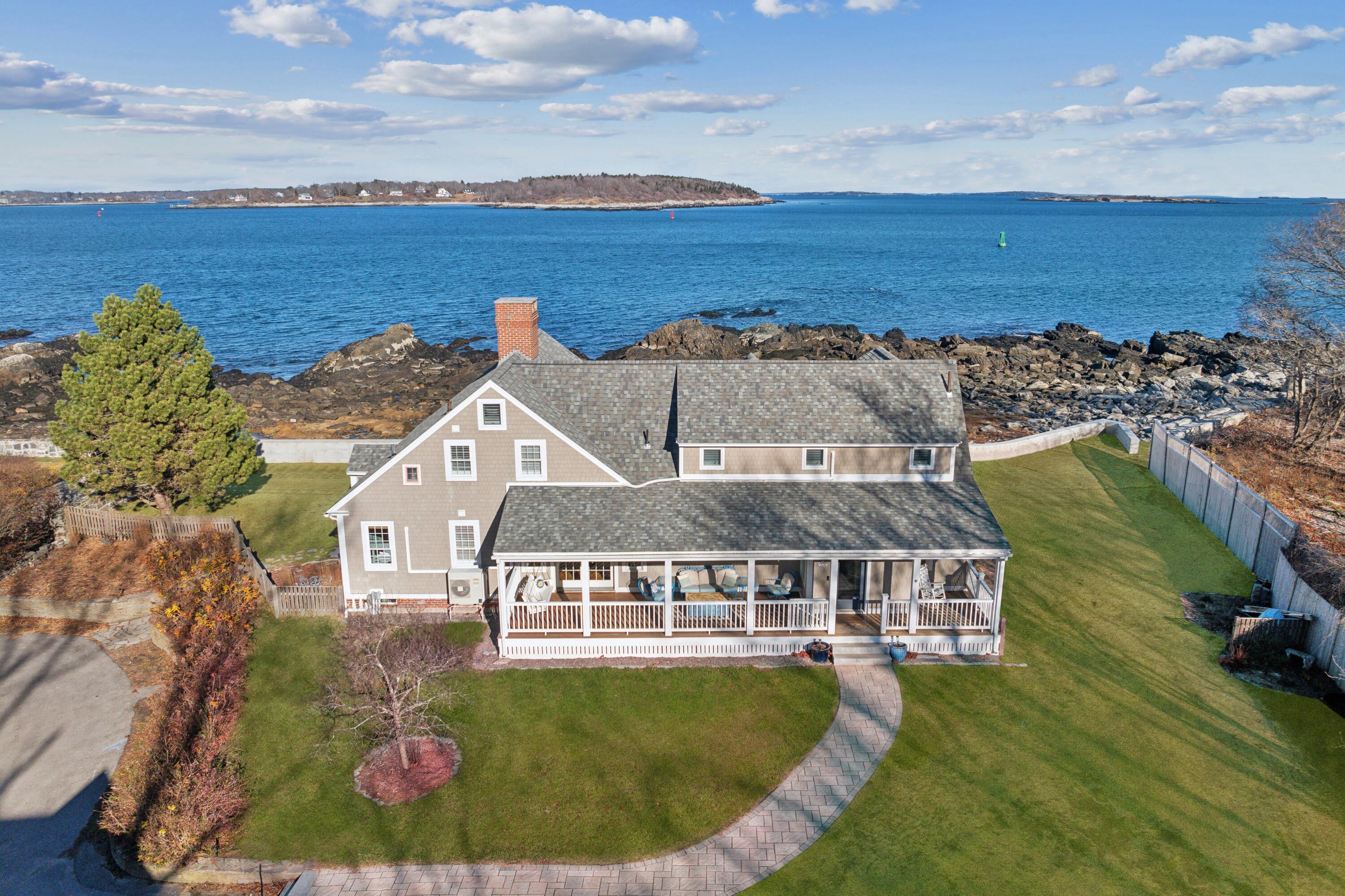 4 Garden Circle