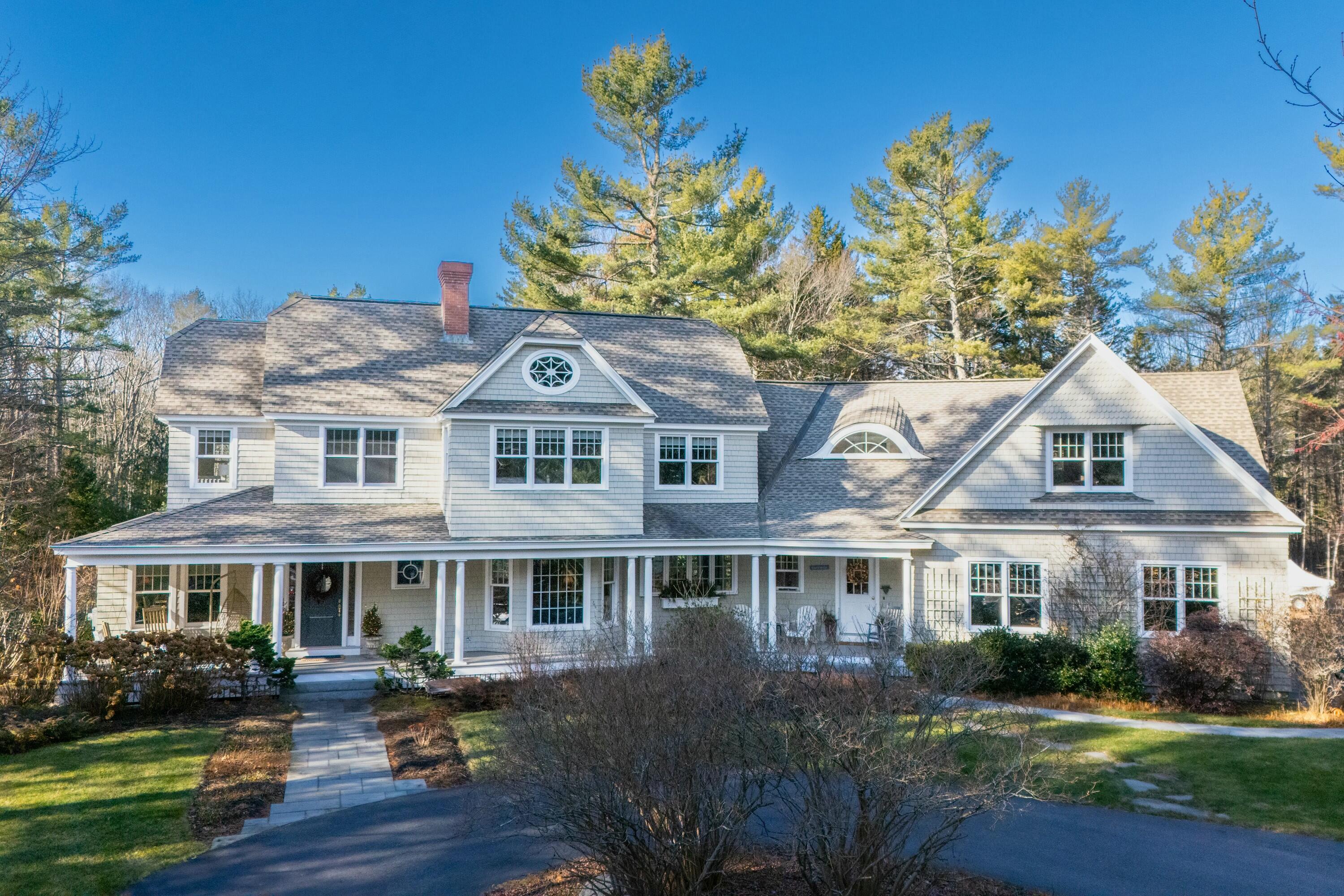 15 Park Circle