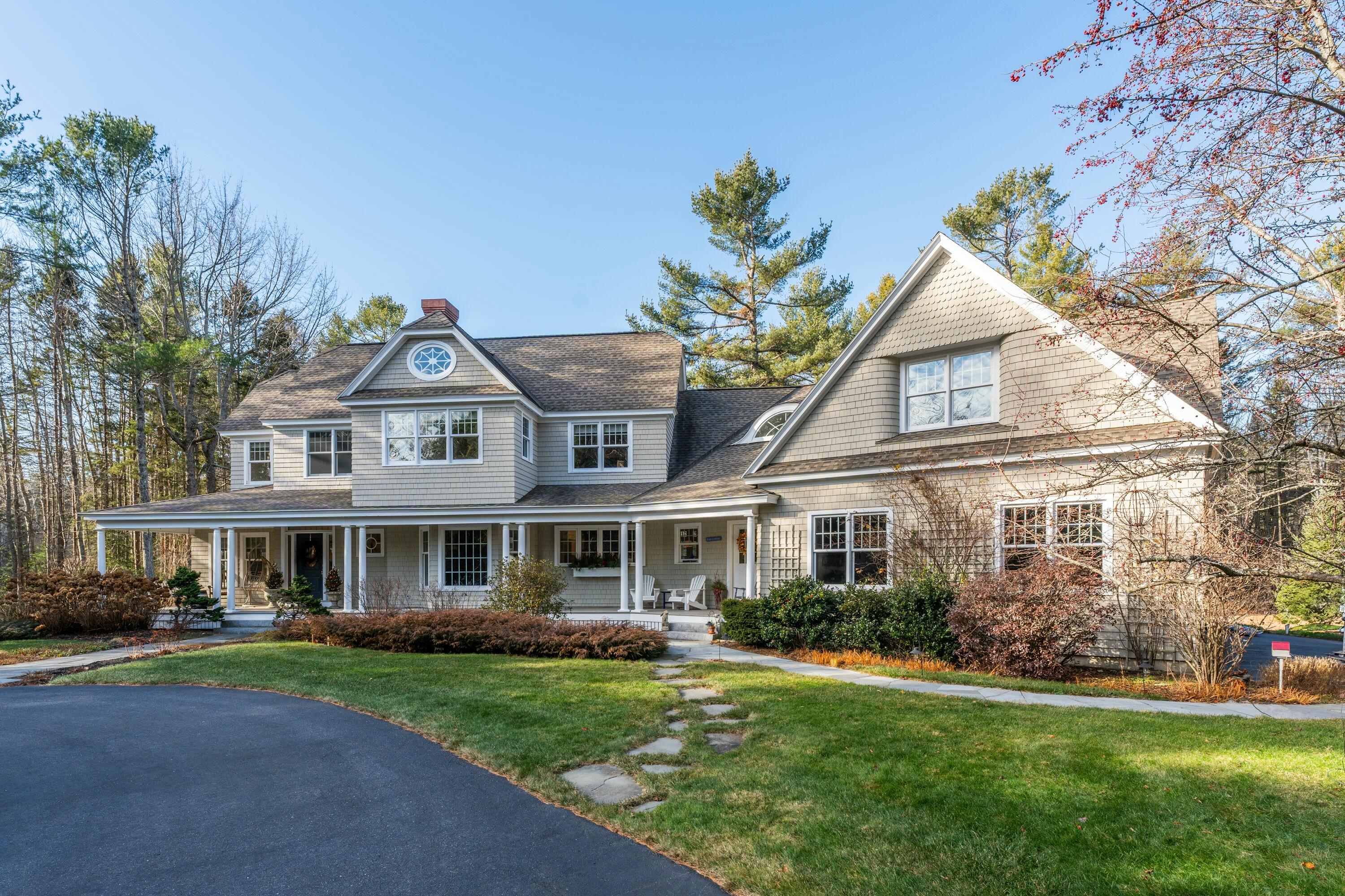 15 Park Circle