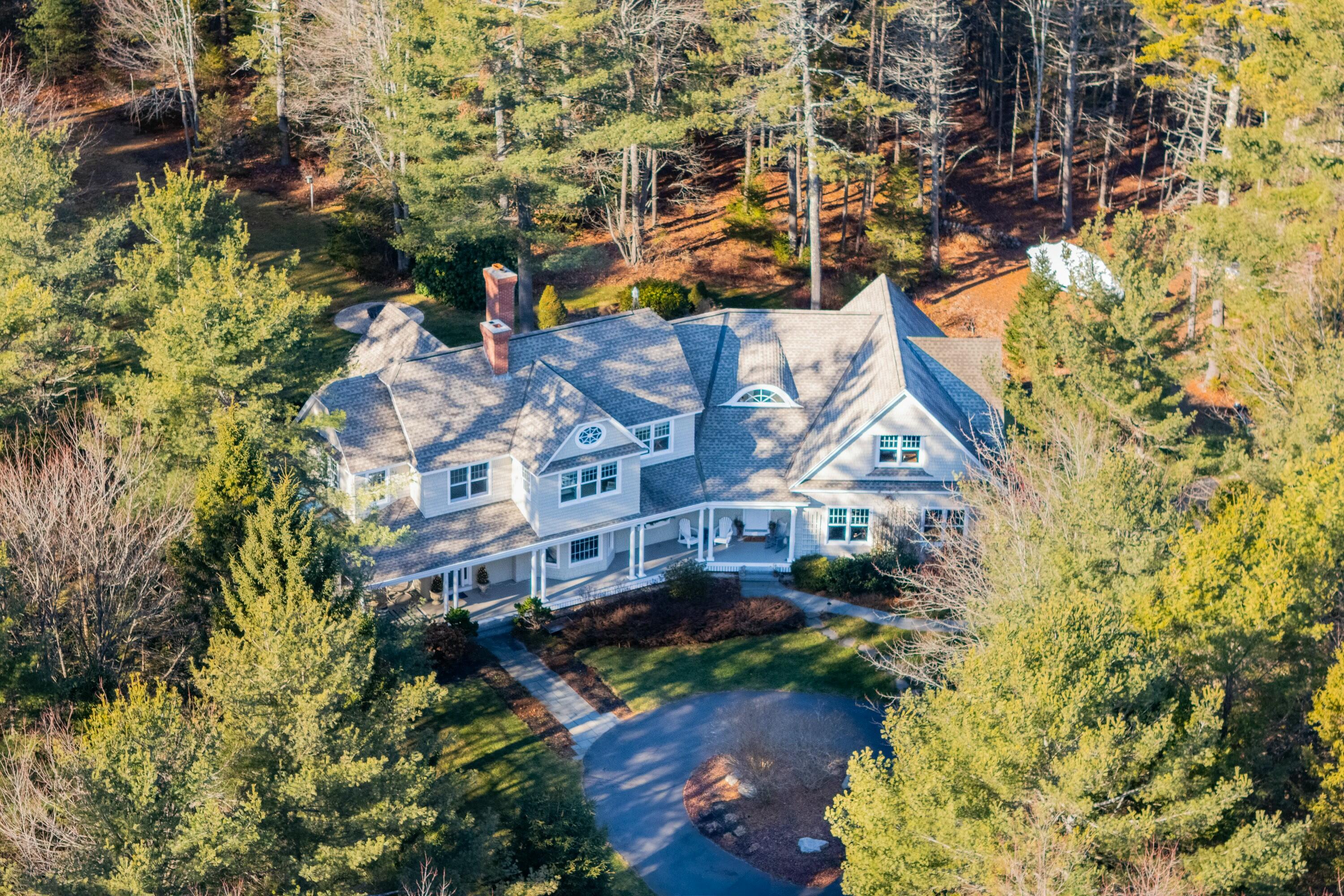 15 Park Circle
