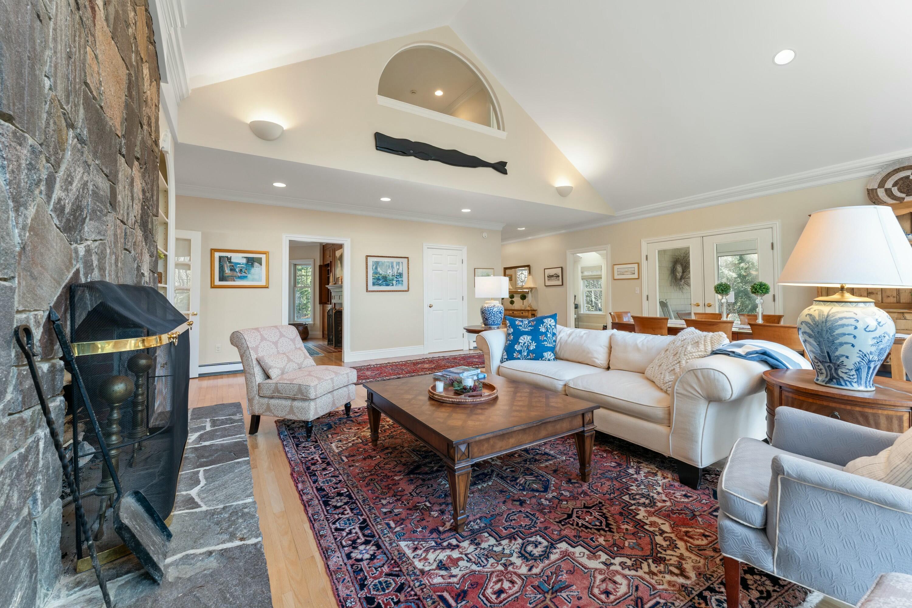 15 Park Circle