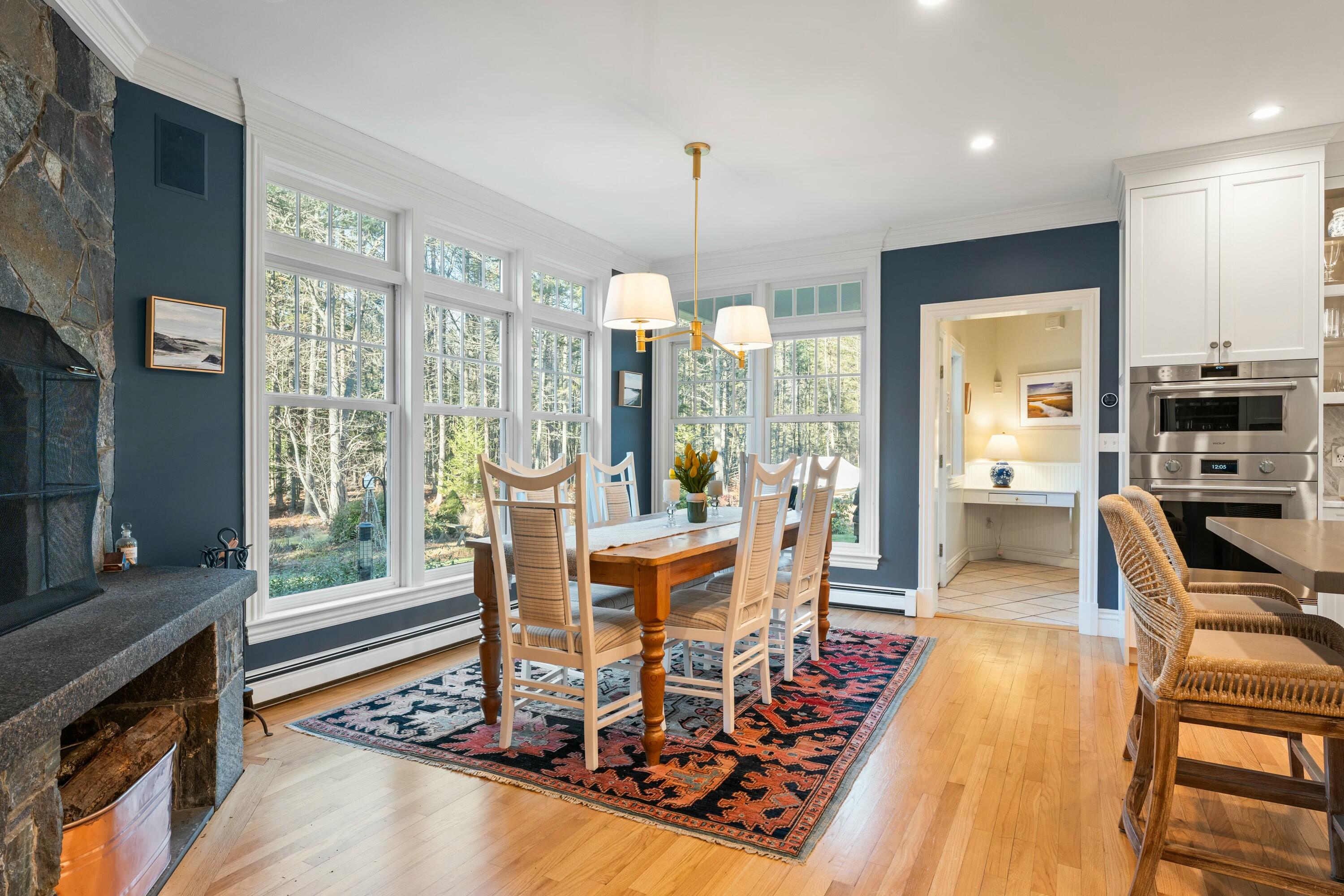 15 Park Circle