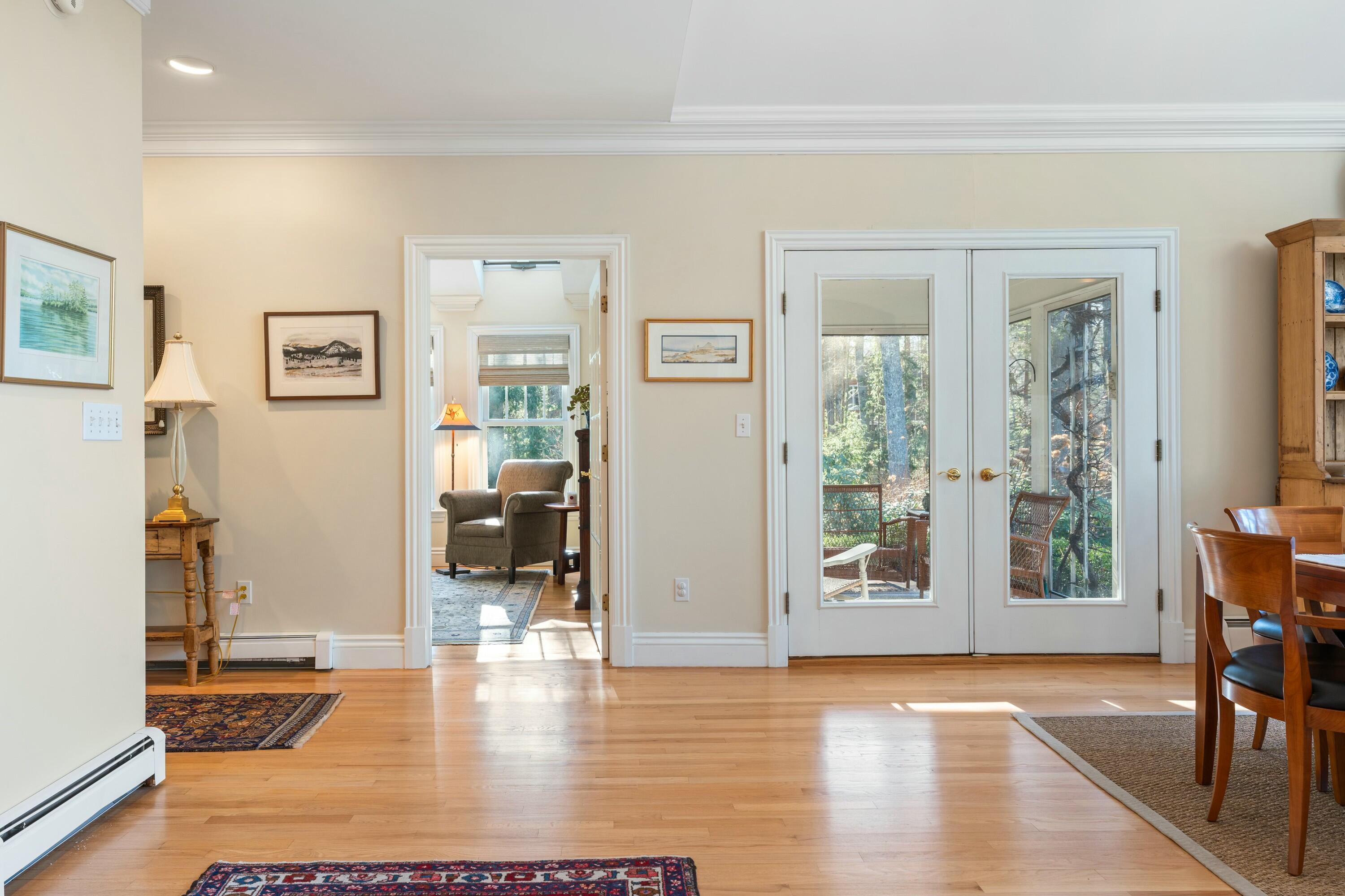 15 Park Circle
