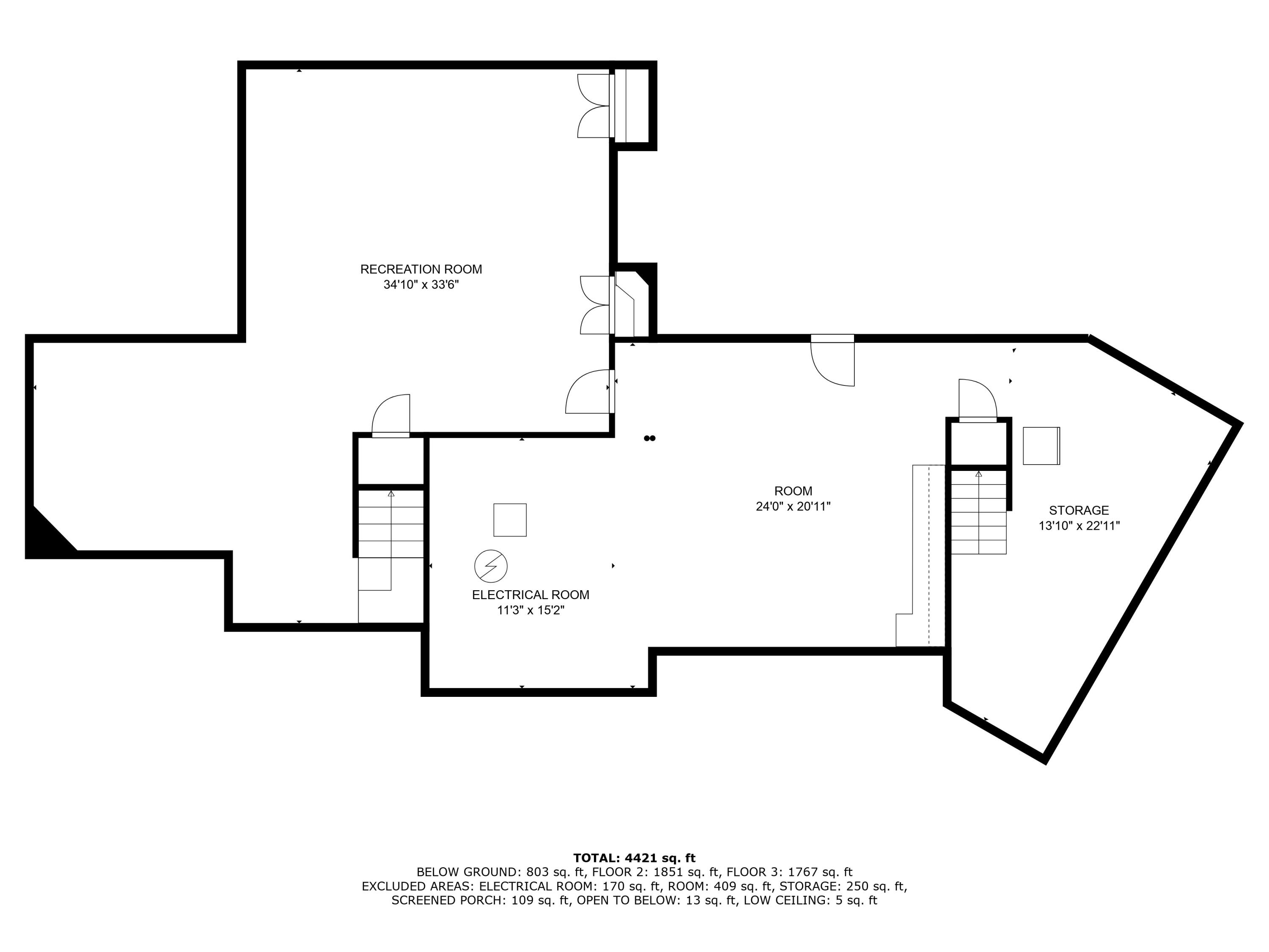 15 Park Circle