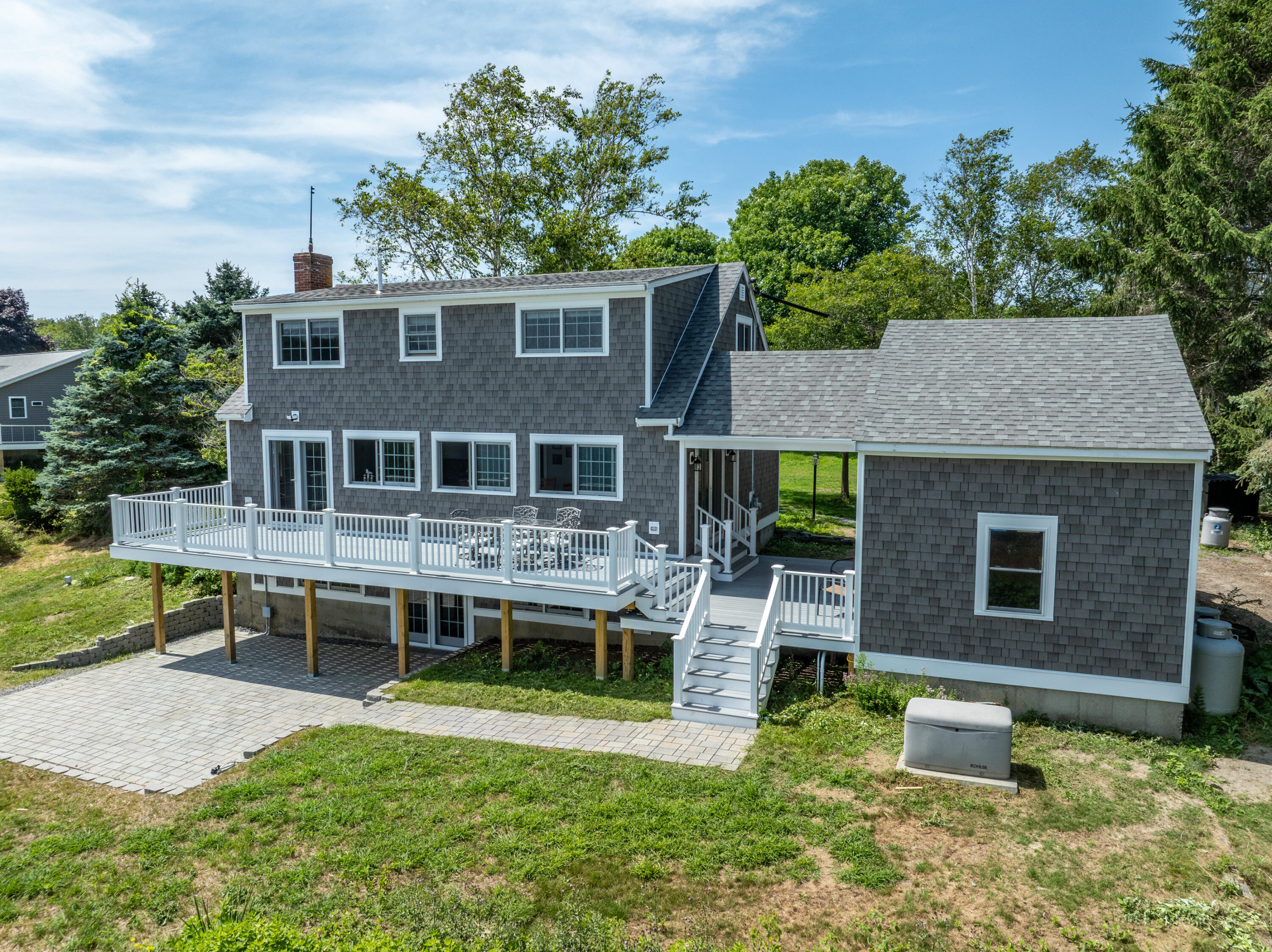 21 Green Meadows Road