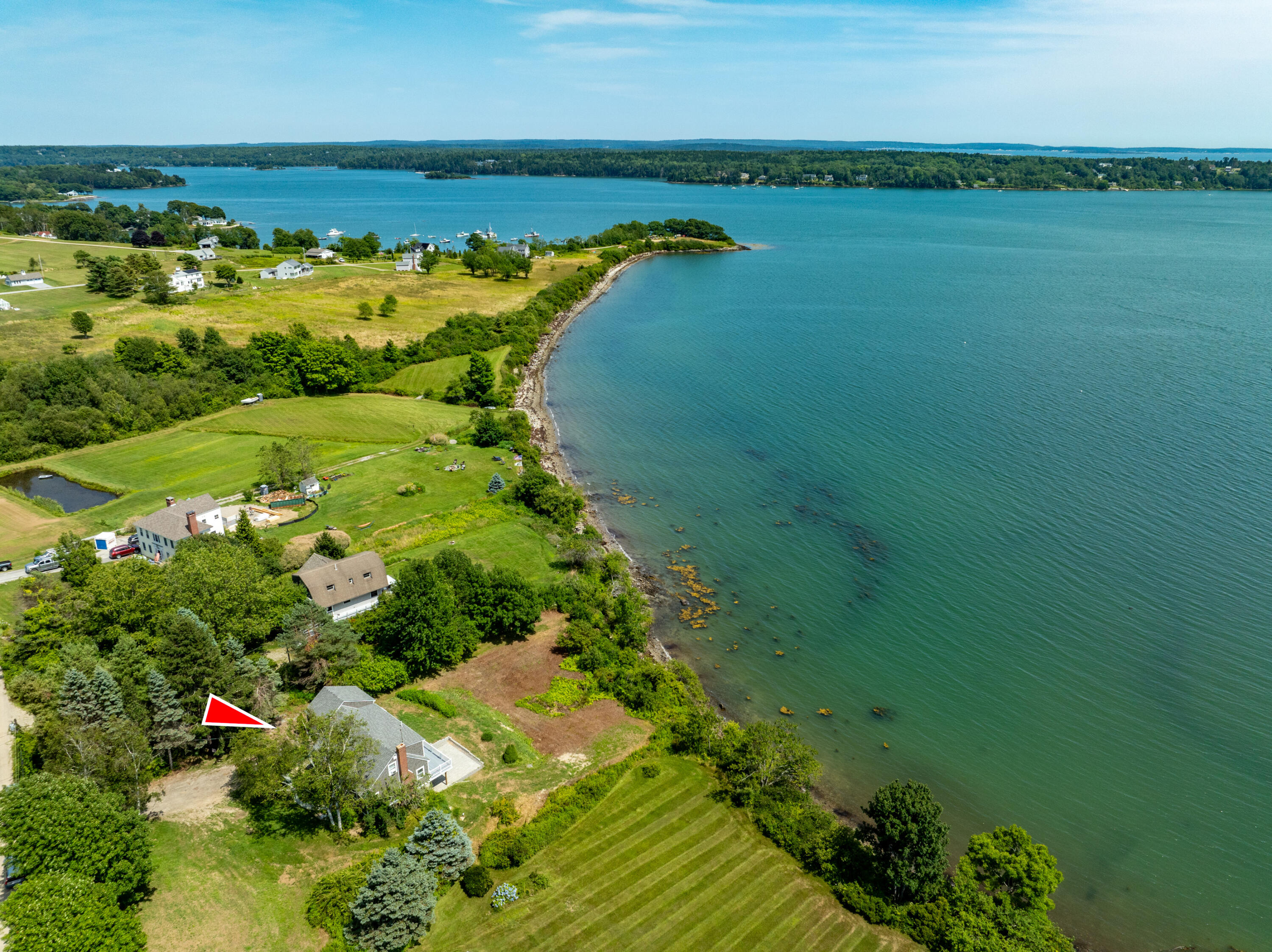 21 Green Meadows Road