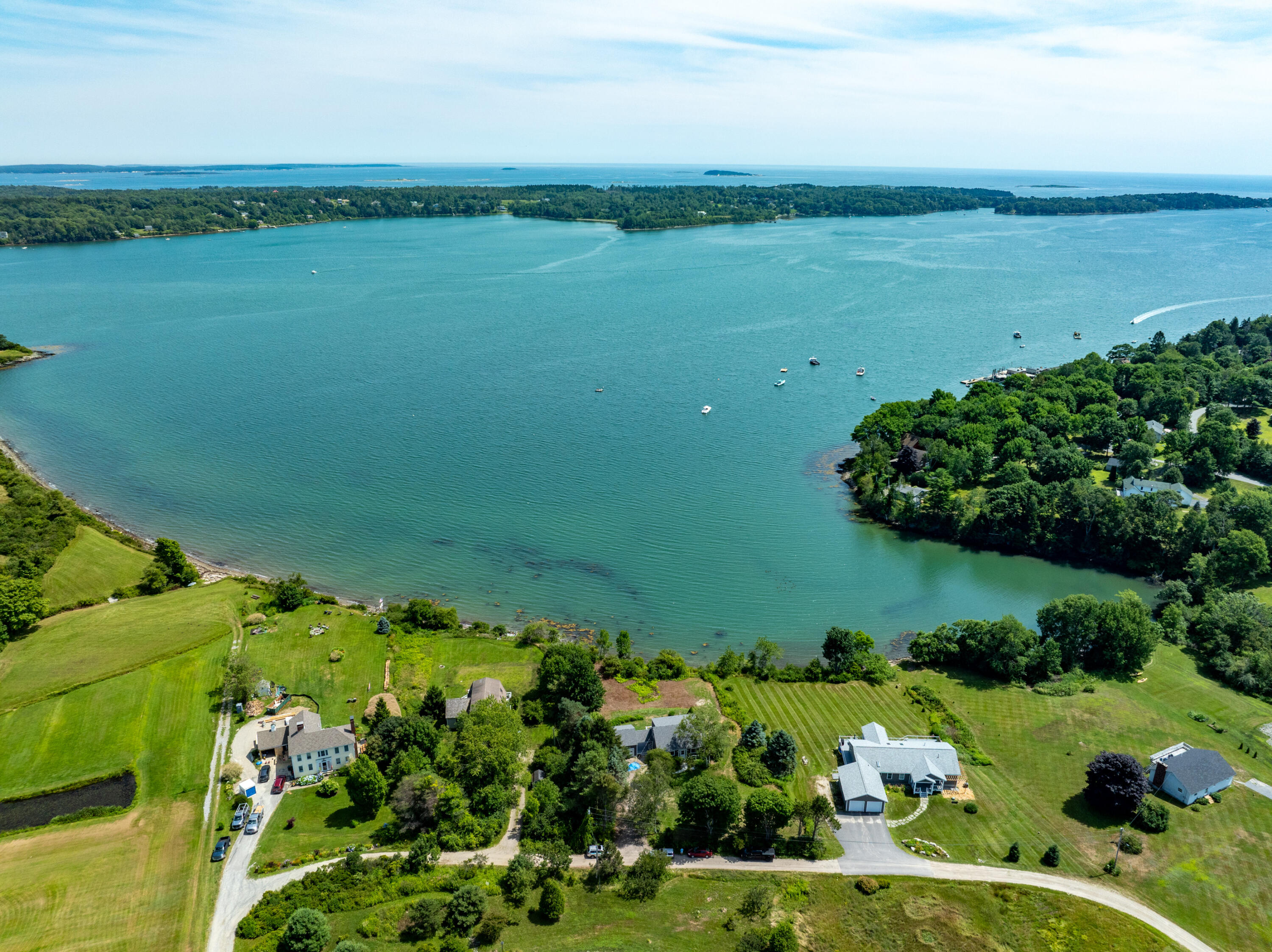 21 Green Meadows Road