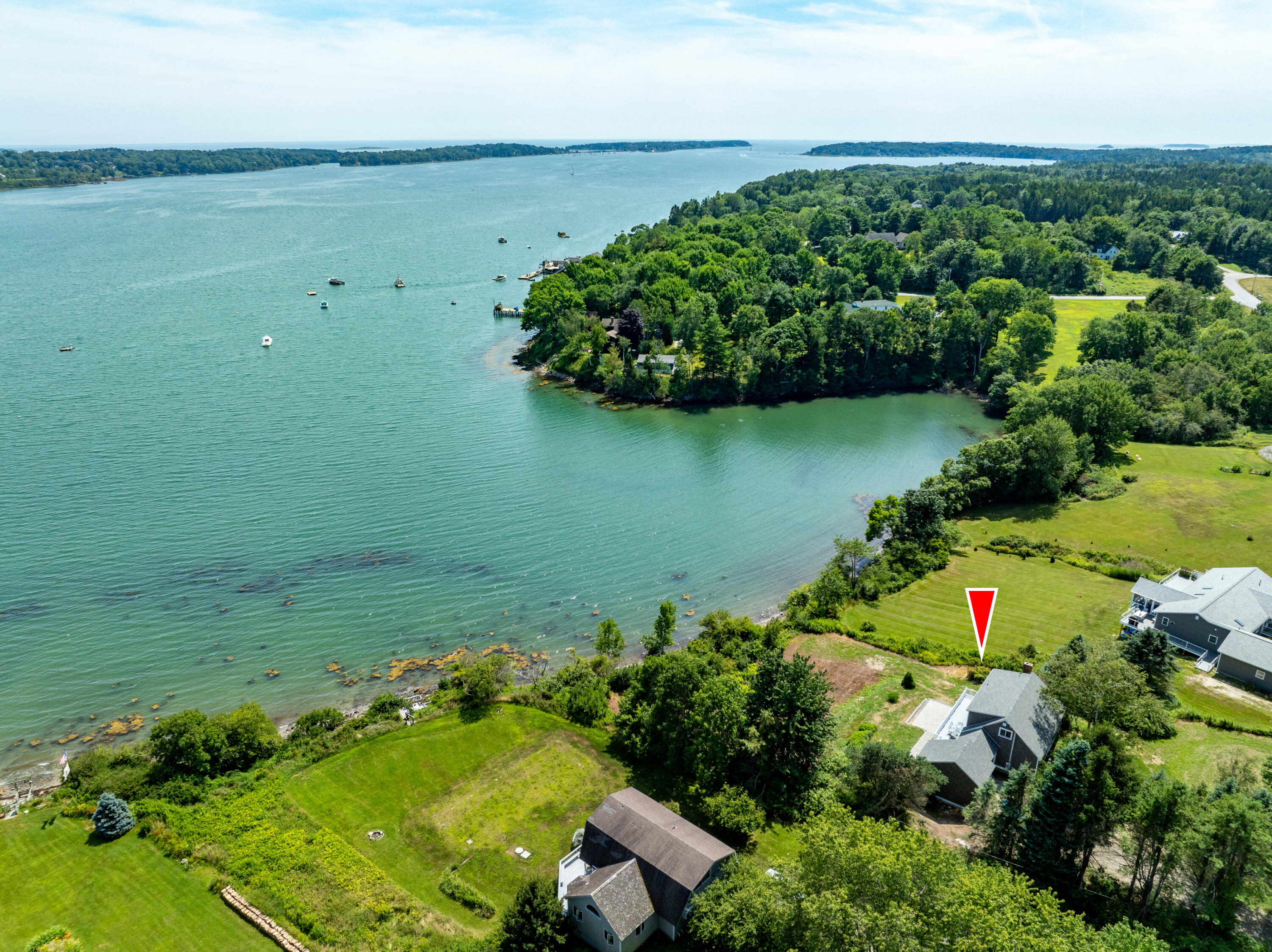 21 Green Meadows Road