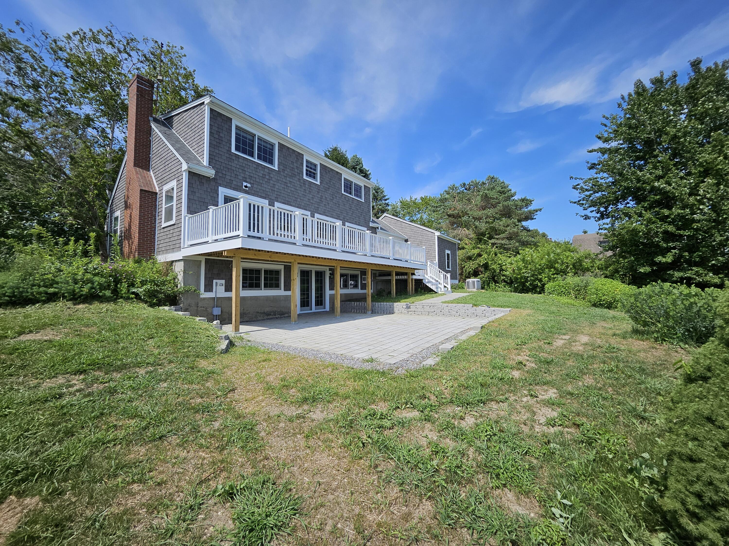 21 Green Meadows Road