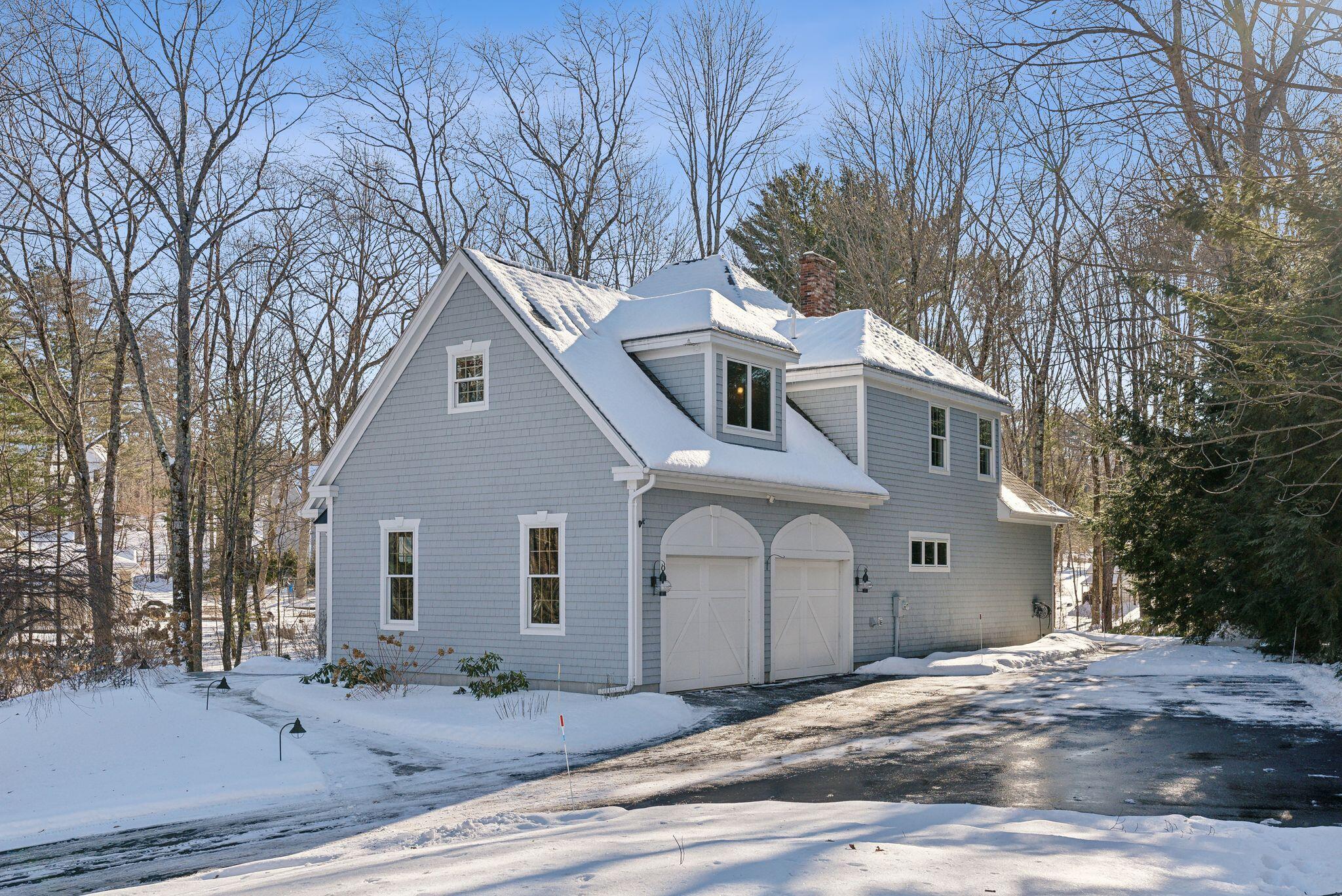 25 Lower Falls Road