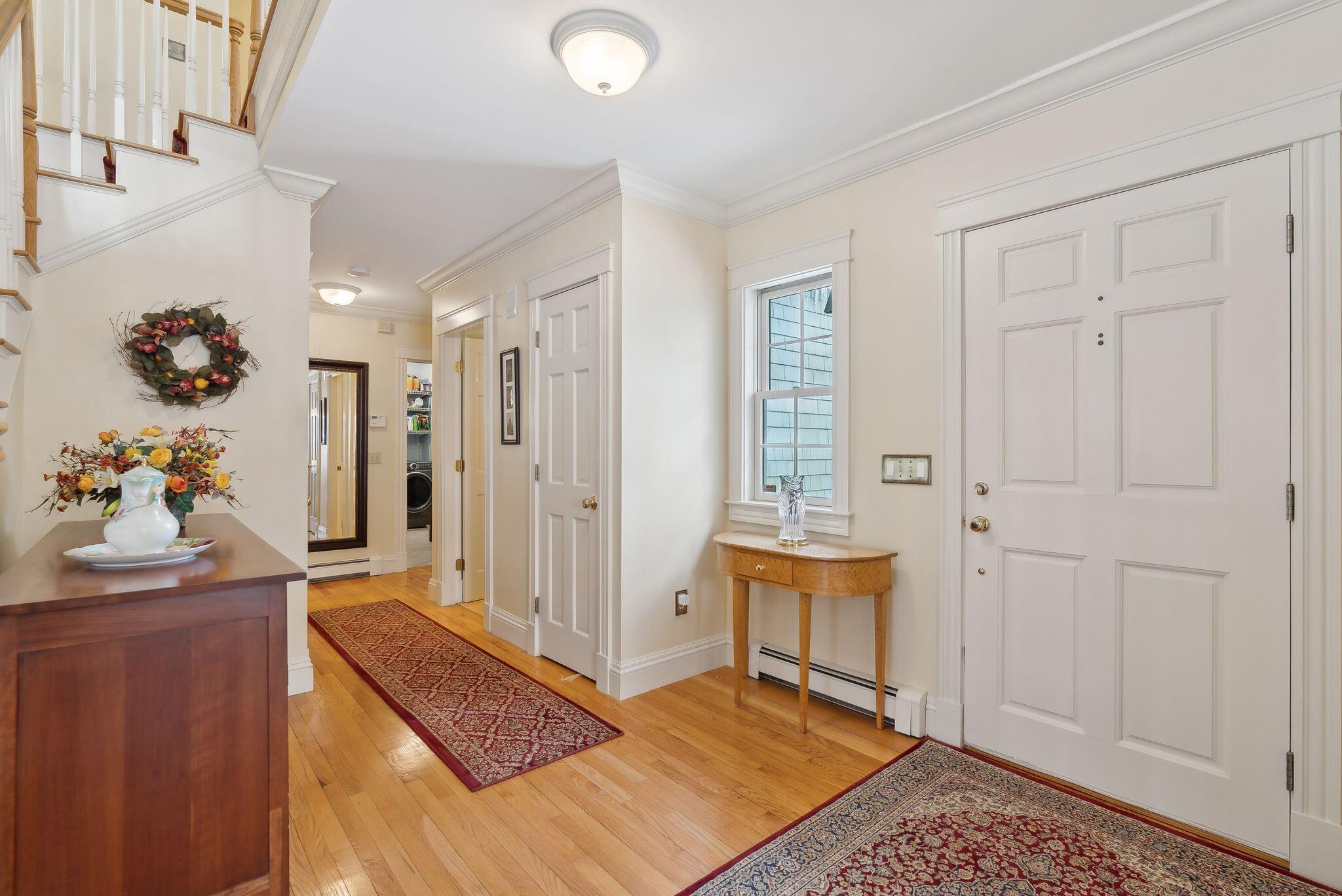 25 Lower Falls Road