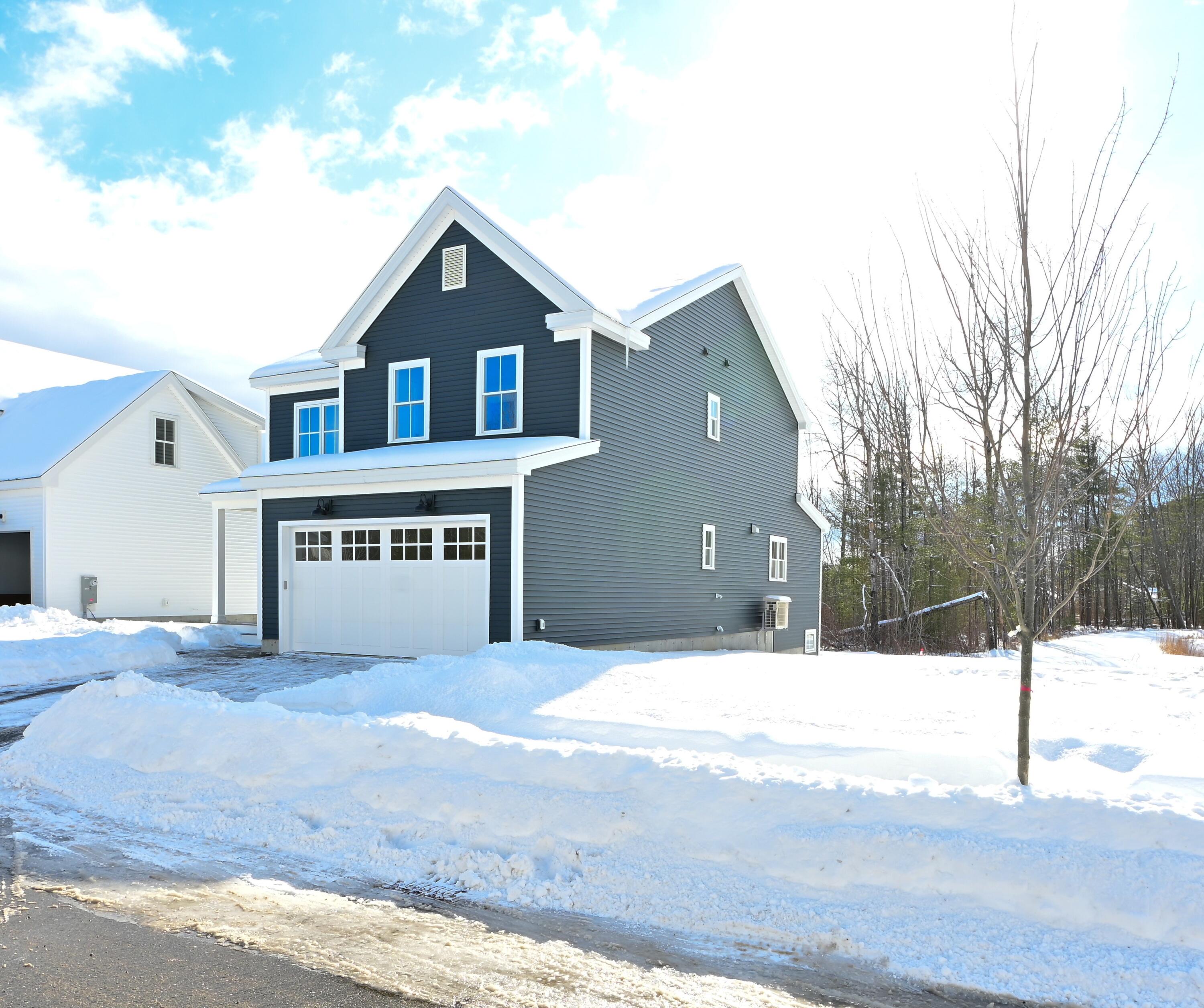 18 Holbrook Farms Way