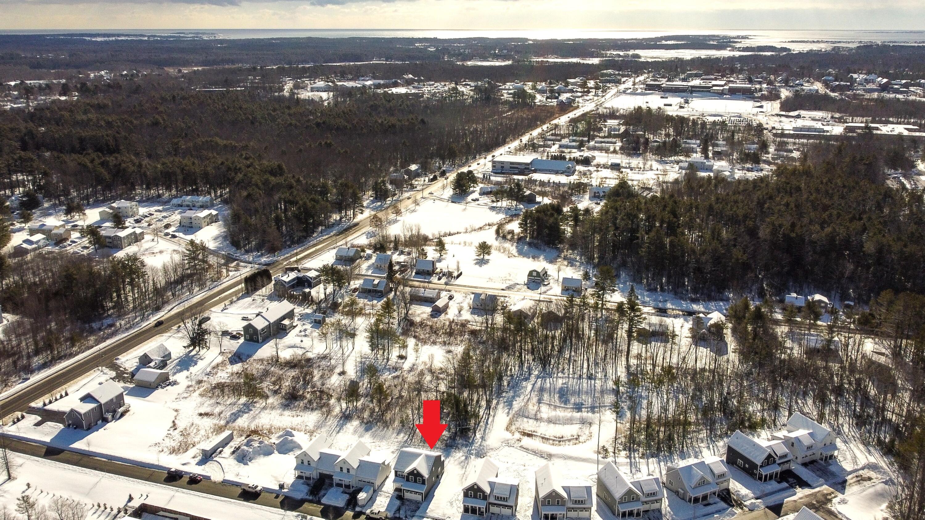18 Holbrook Farms Way