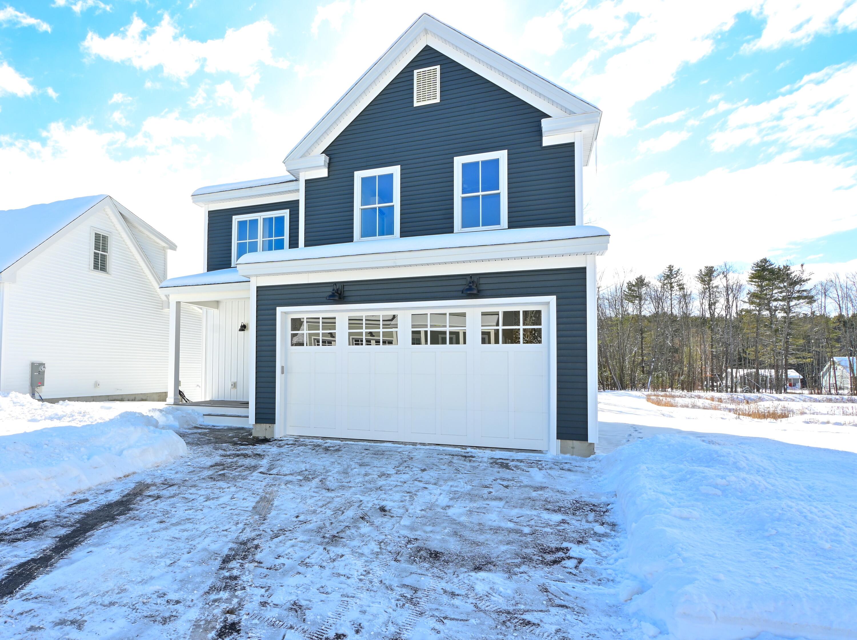 18 Holbrook Farms Way