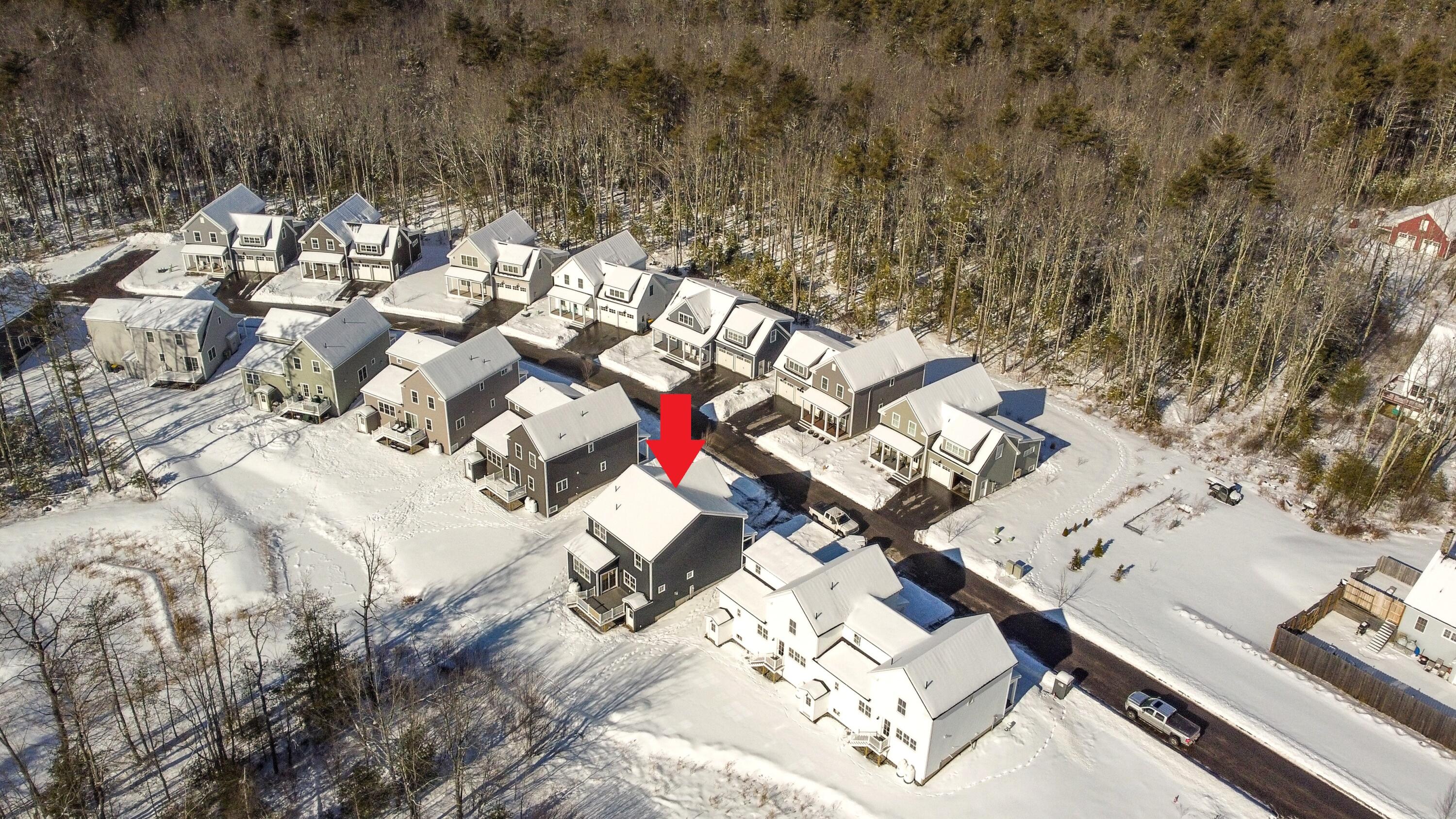 18 Holbrook Farms Way