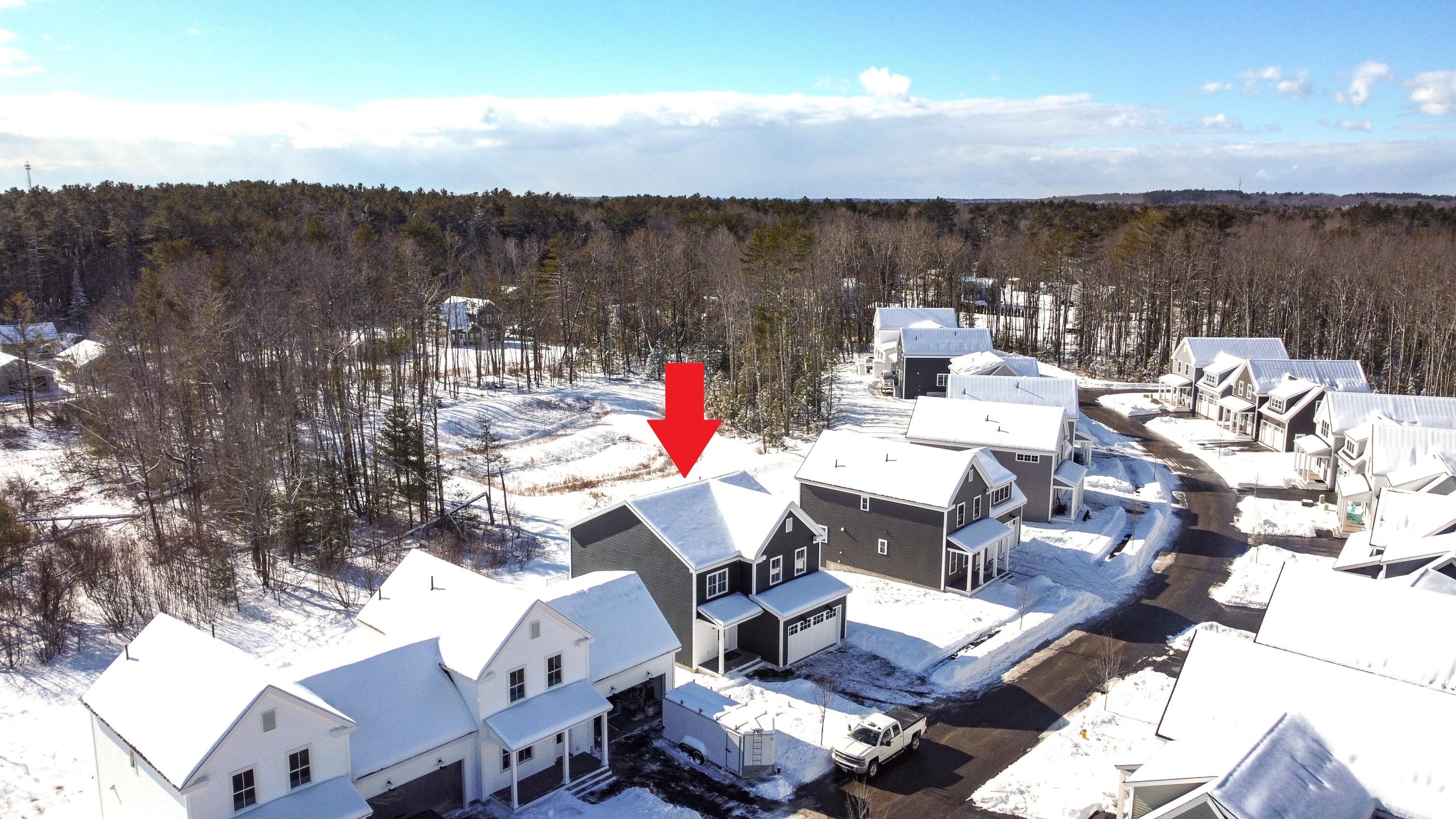 18 Holbrook Farms Way