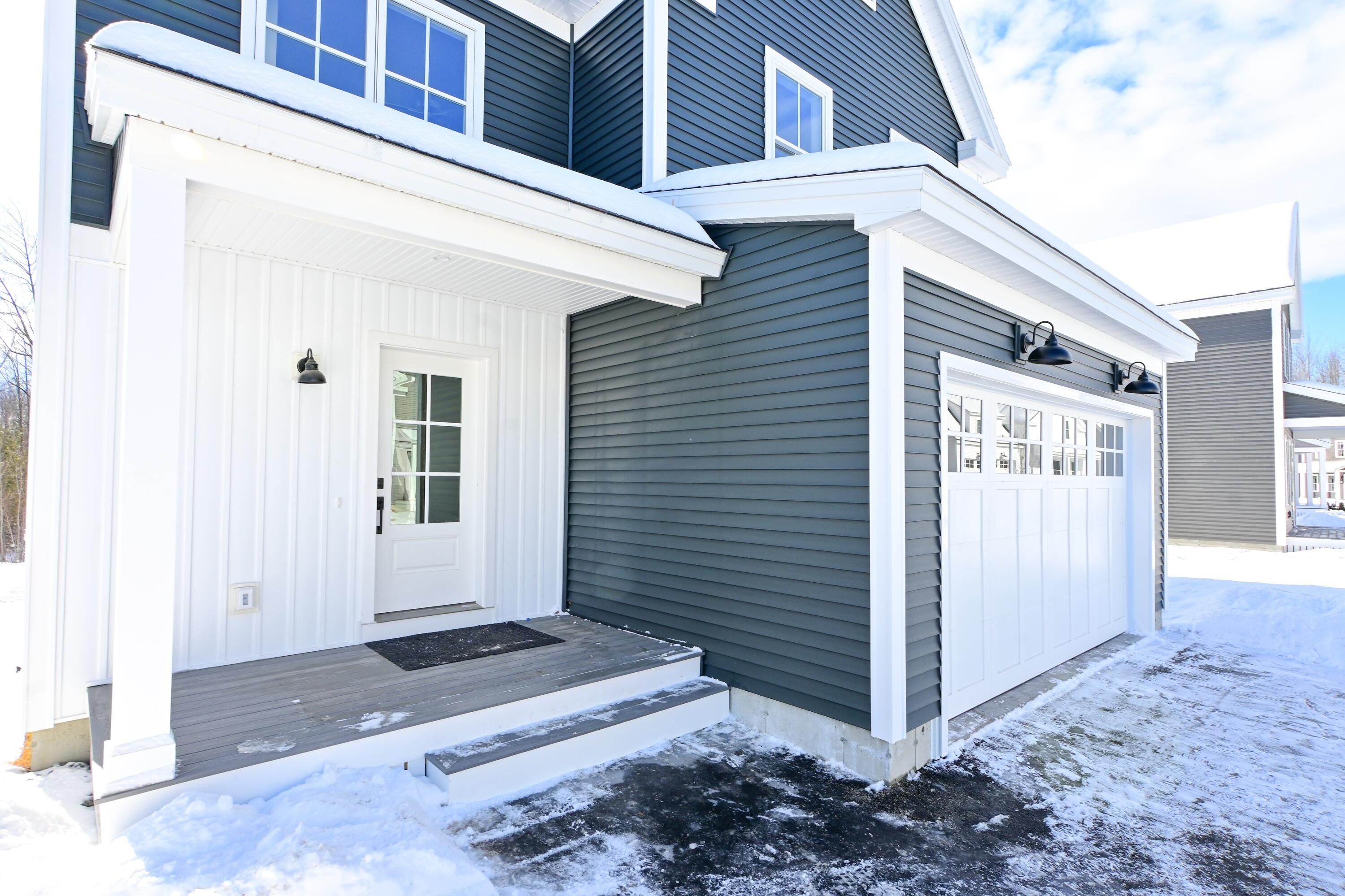 18 Holbrook Farms Way