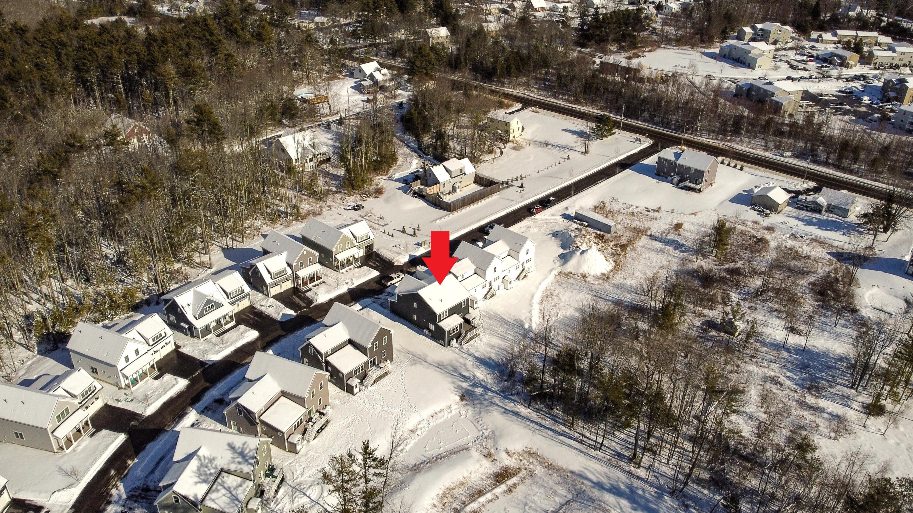 18 Holbrook Farms Way