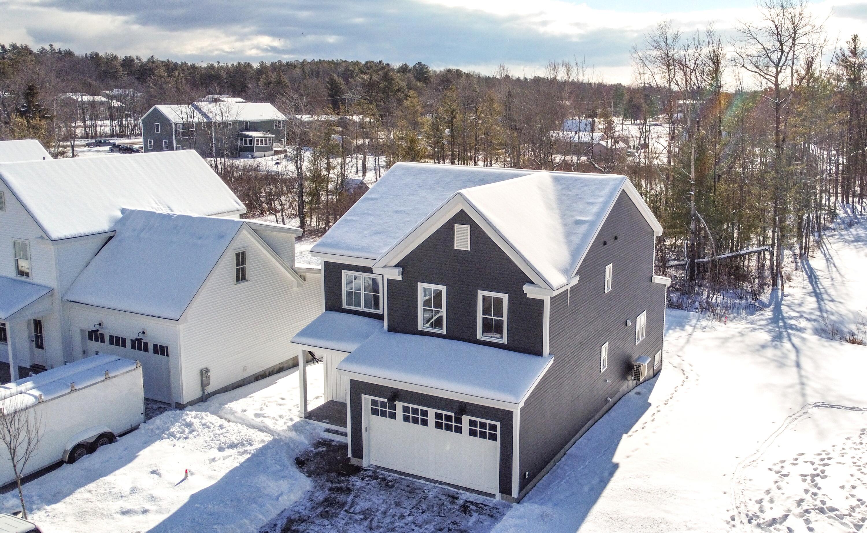 18 Holbrook Farms Way