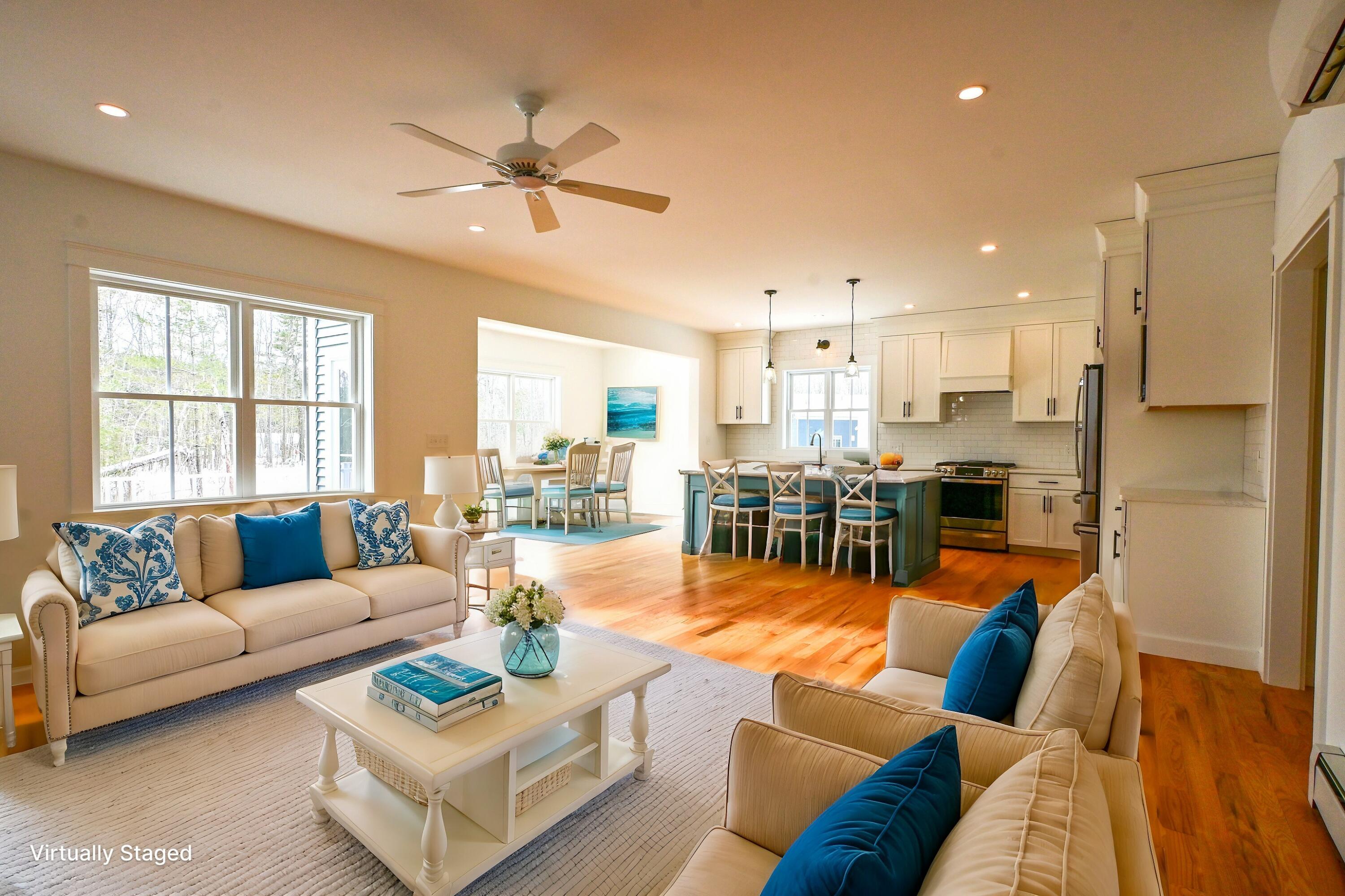 18 Holbrook Farms Way