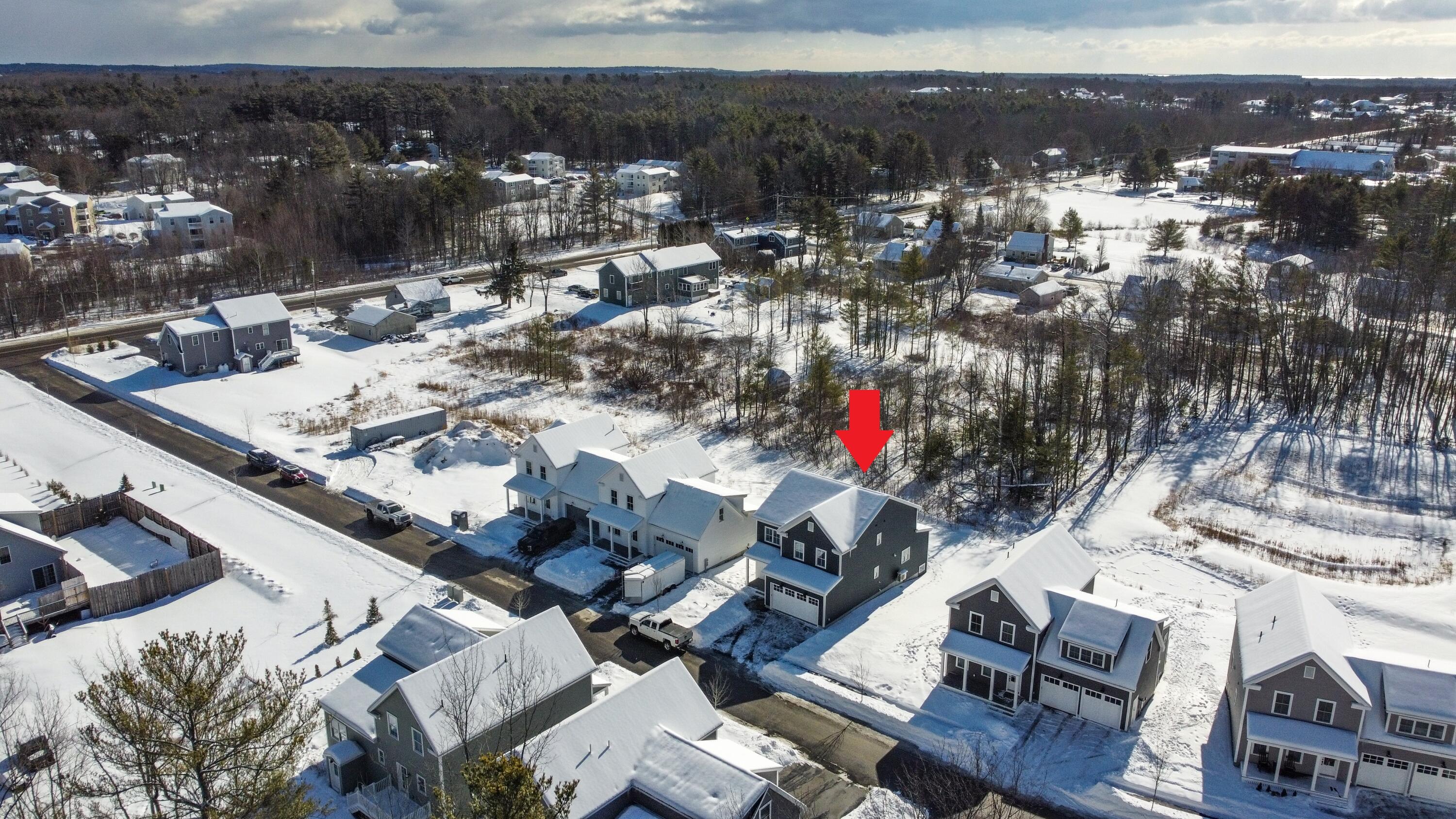 18 Holbrook Farms Way