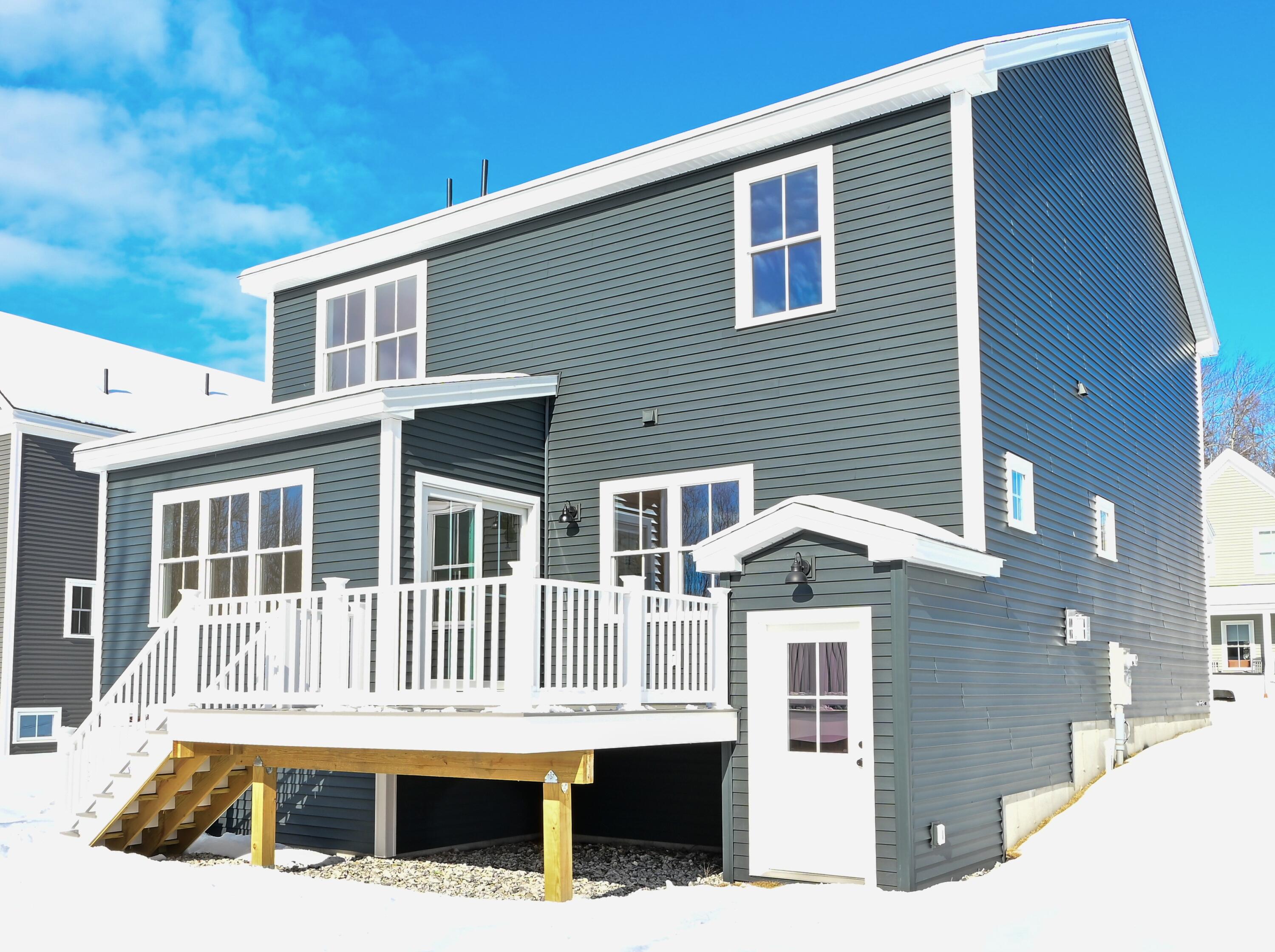 18 Holbrook Farms Way