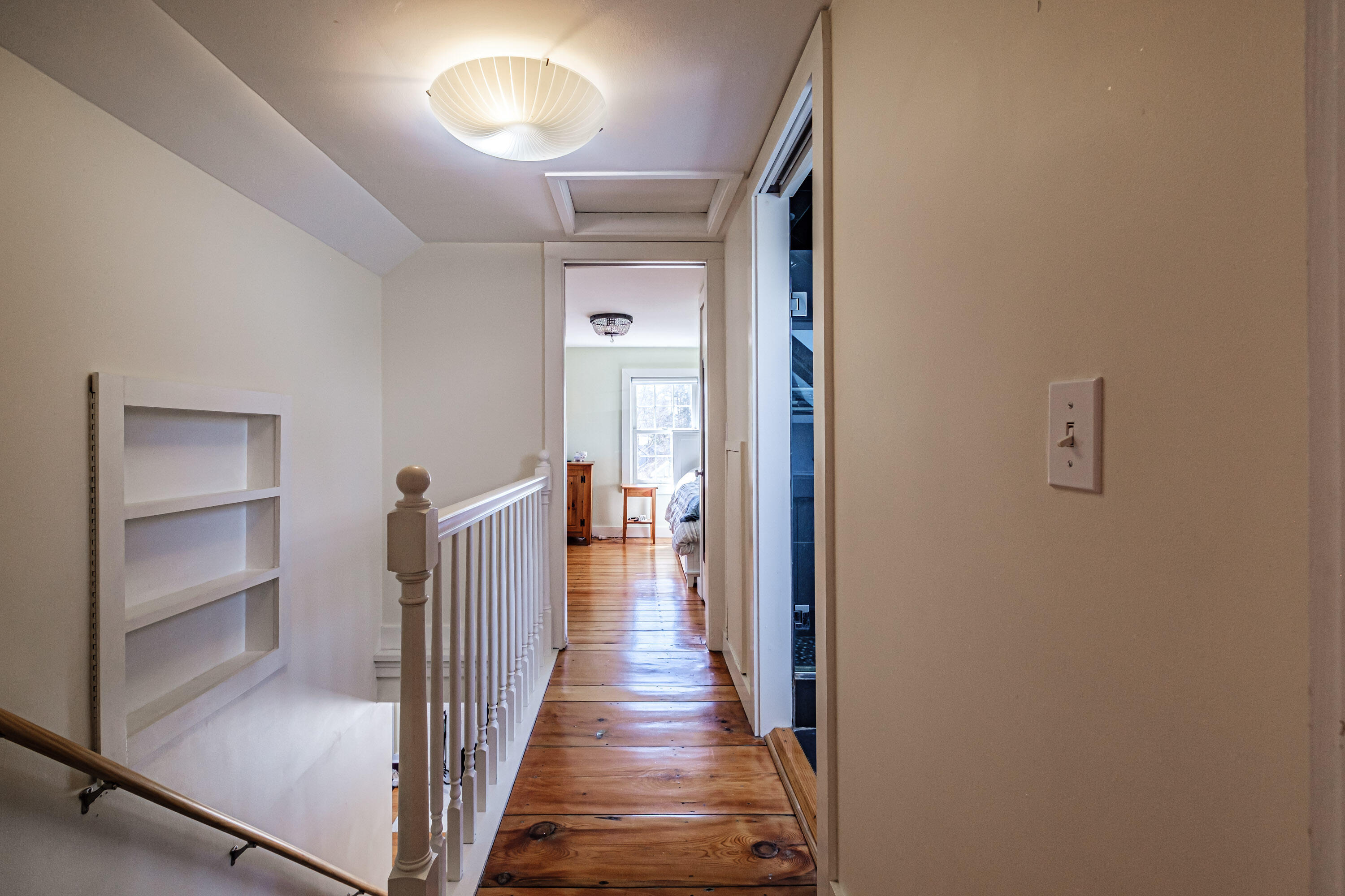 22 Willow Street