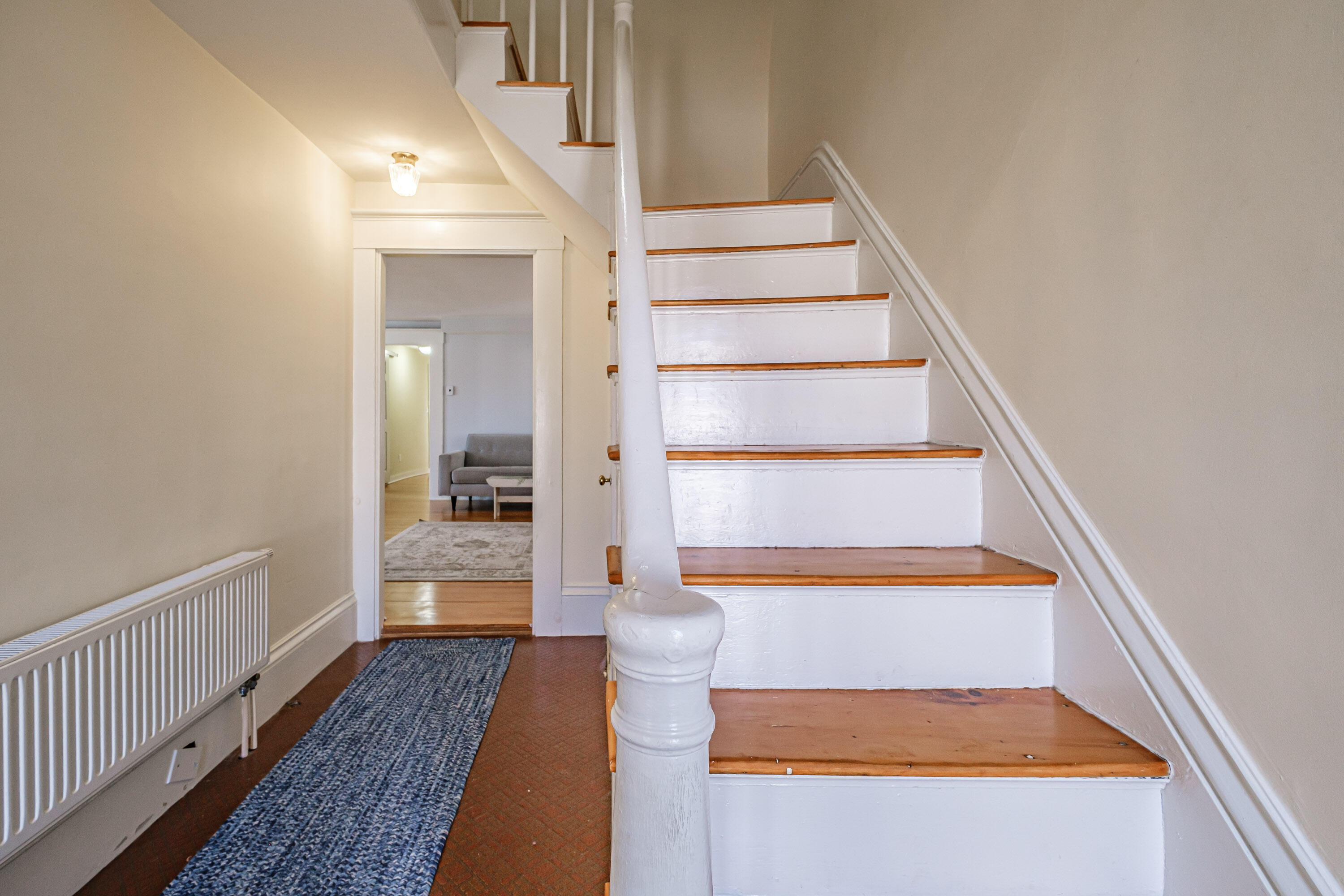 22 Willow Street