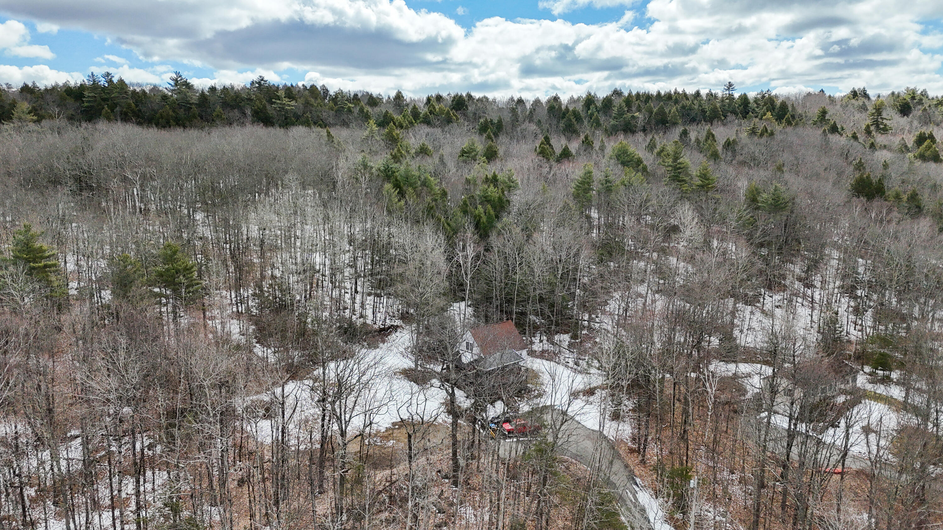 9 Ledge Hill Road