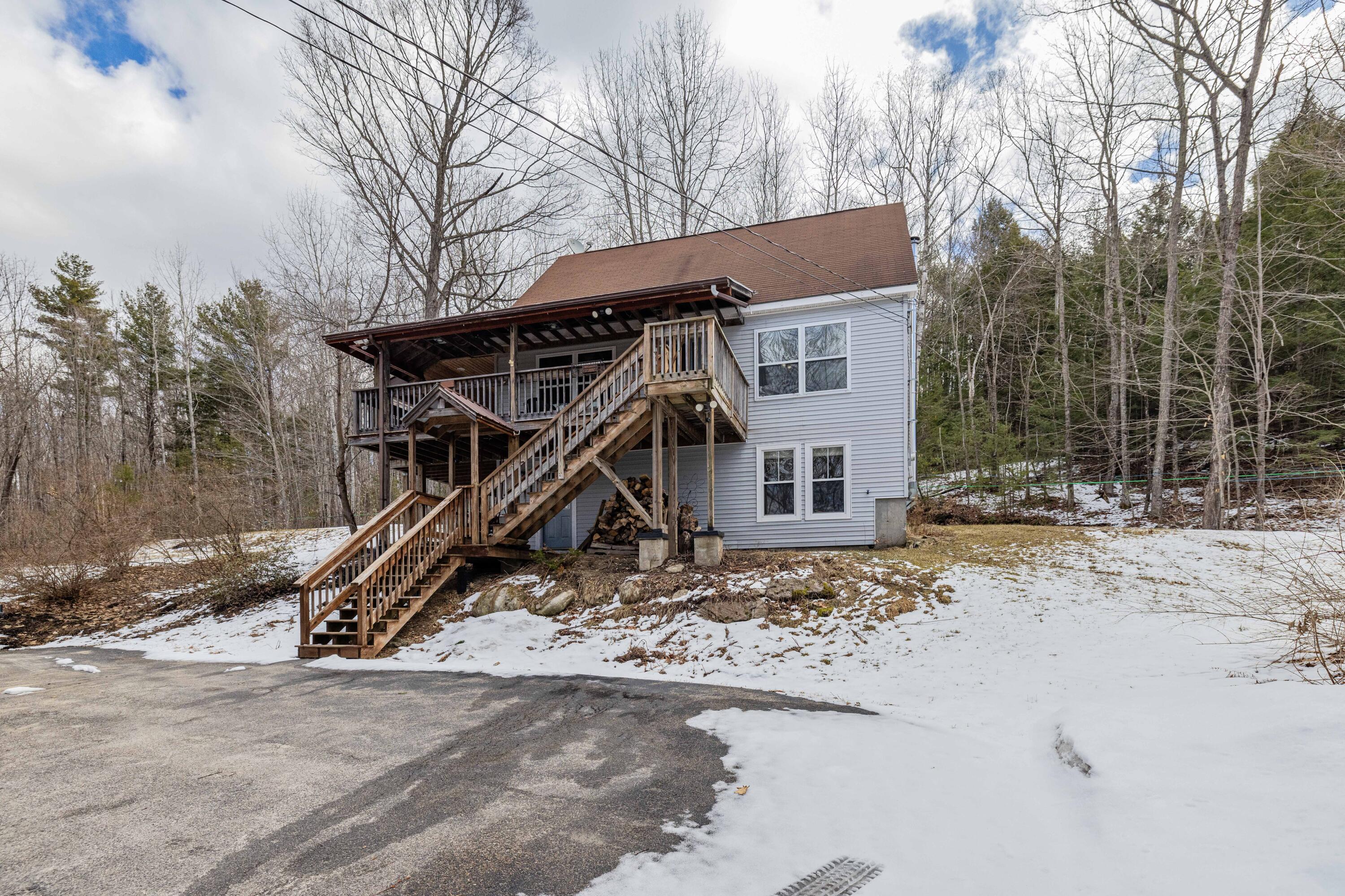 9 Ledge Hill Road