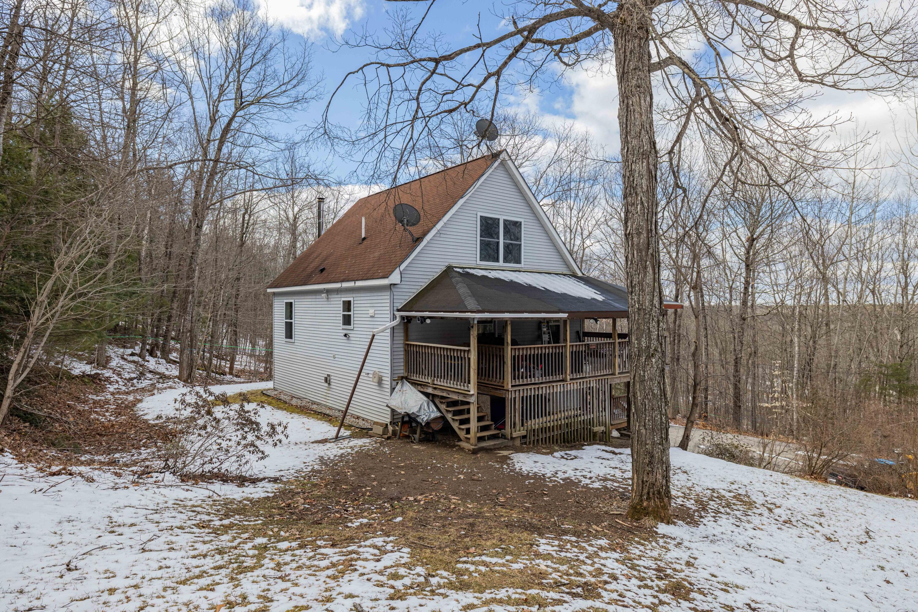 9 Ledge Hill Road