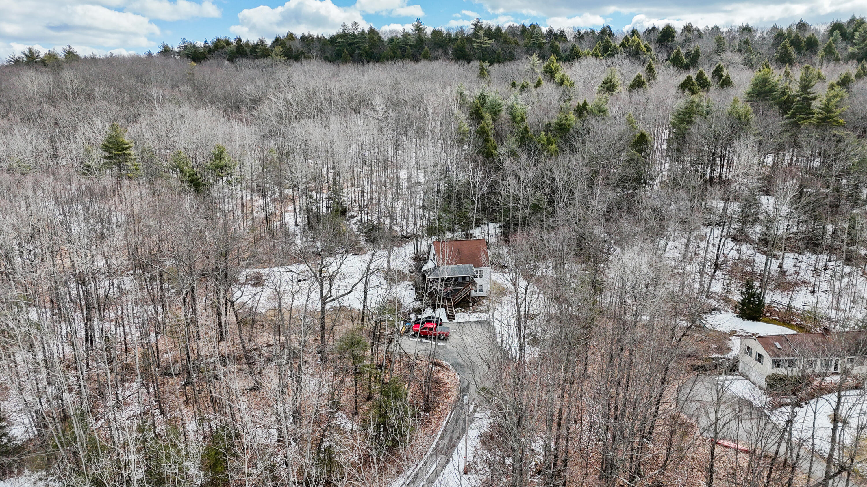 9 Ledge Hill Road