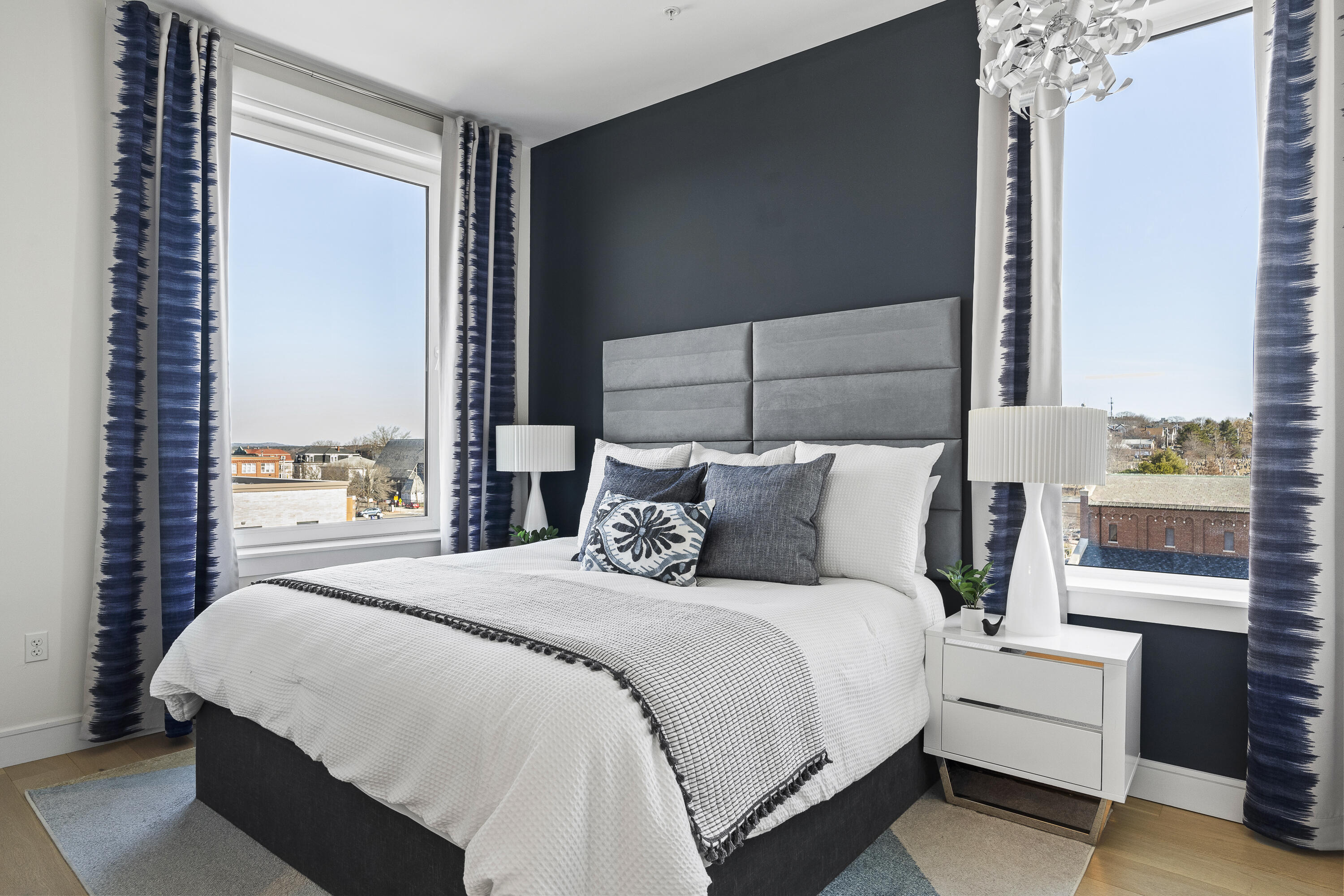 167 Newbury Street, 506