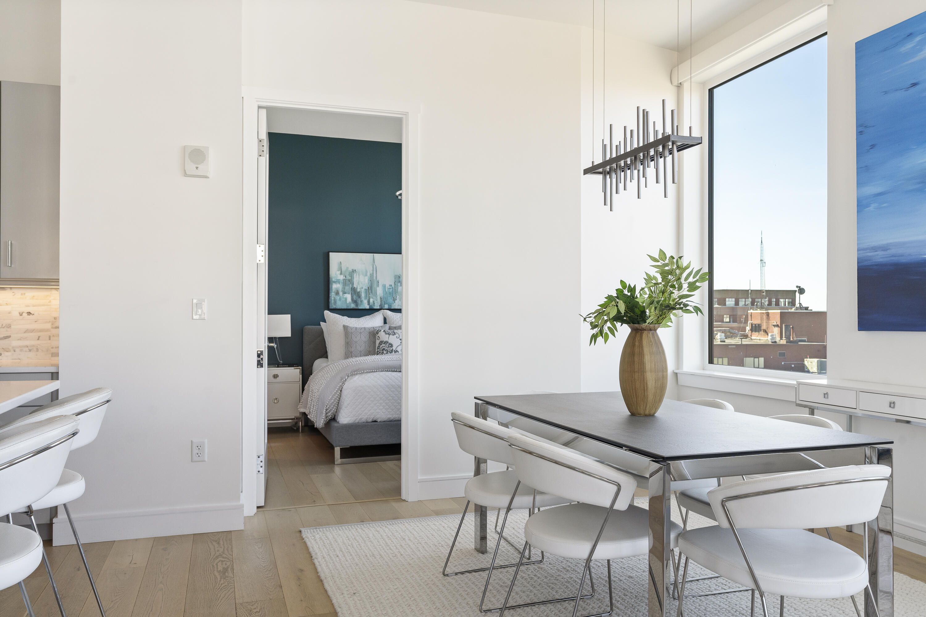 167 Newbury Street, 506