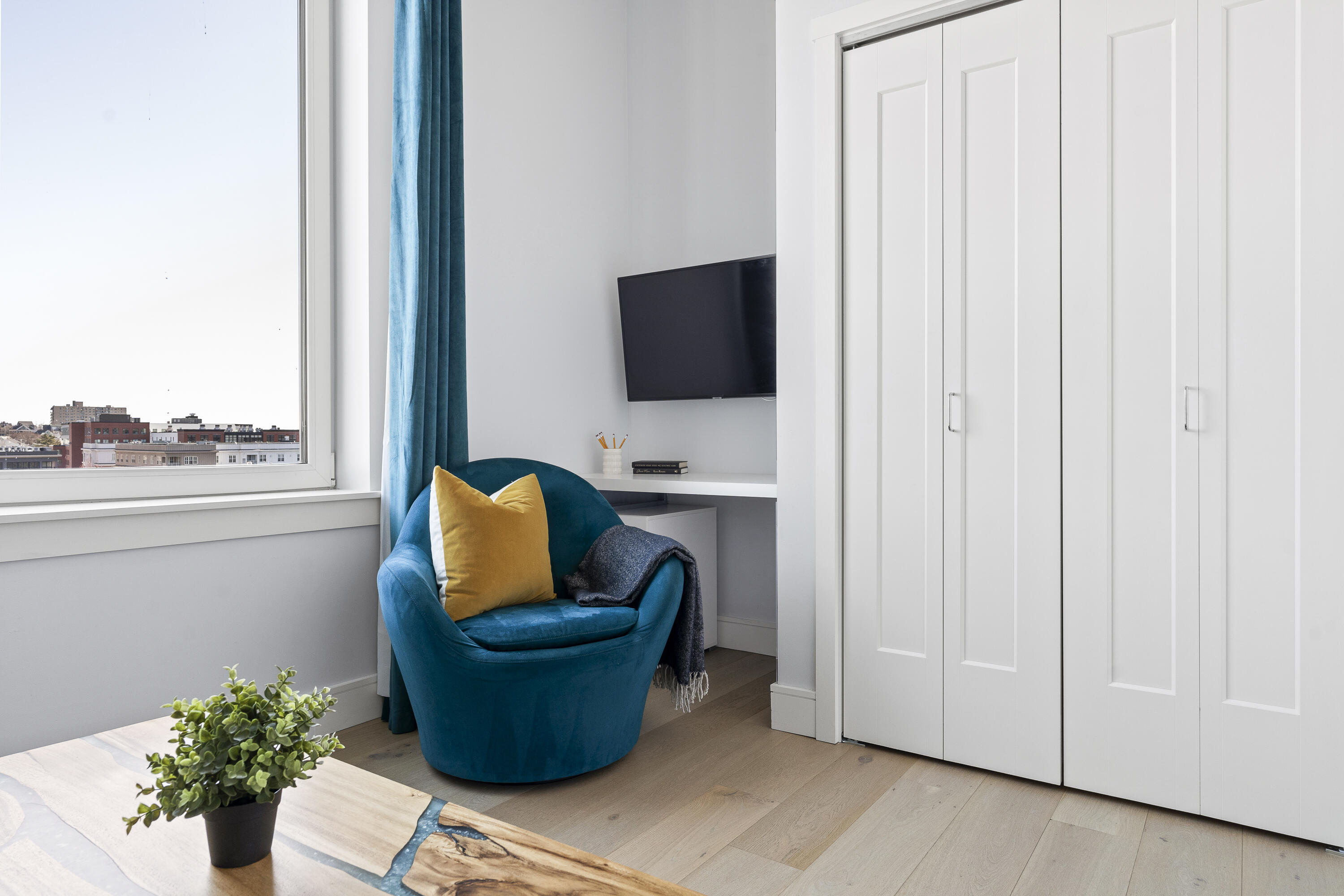 167 Newbury Street, 506