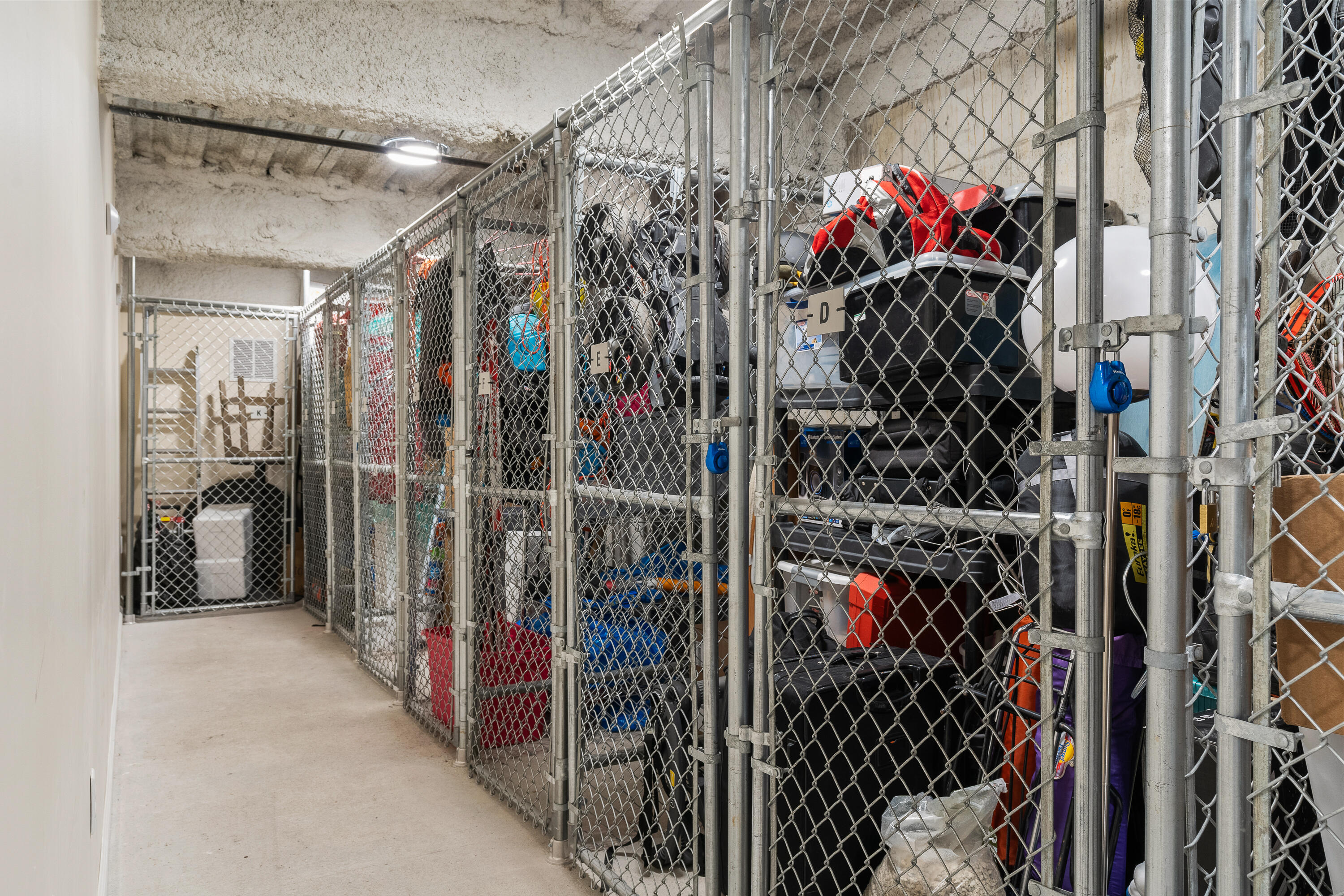 167 Newbury Street, 506