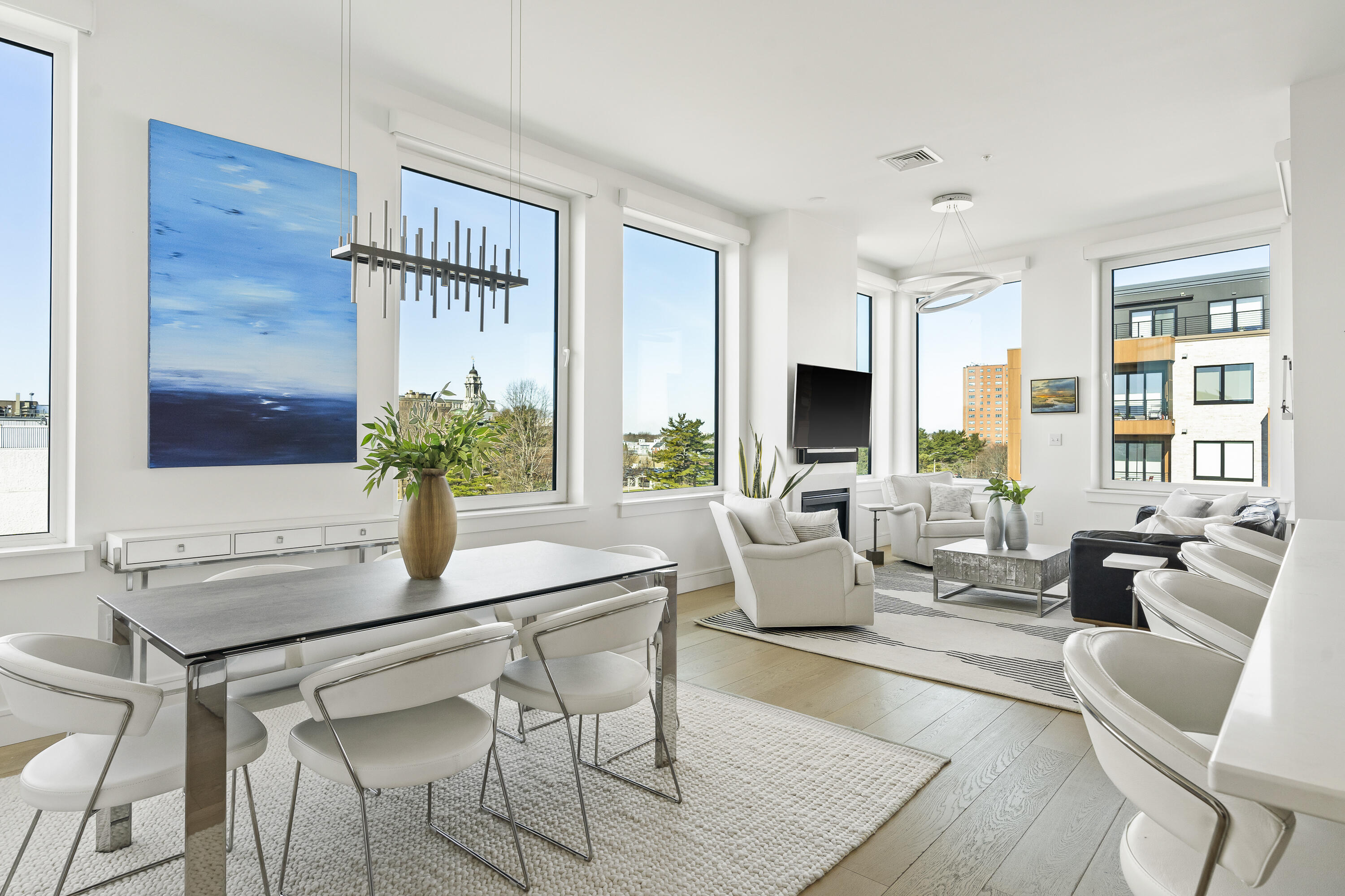 167 Newbury Street, 506