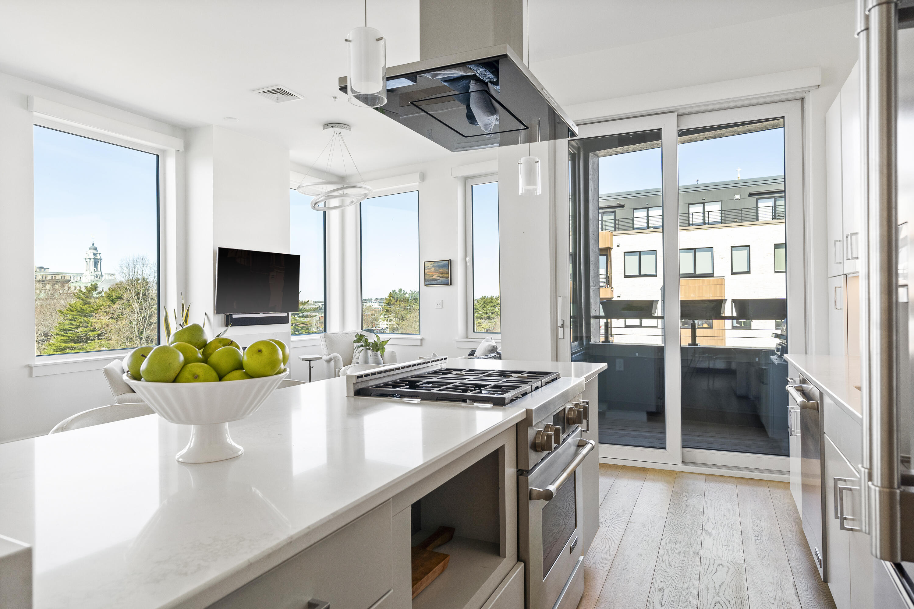 167 Newbury Street, 506