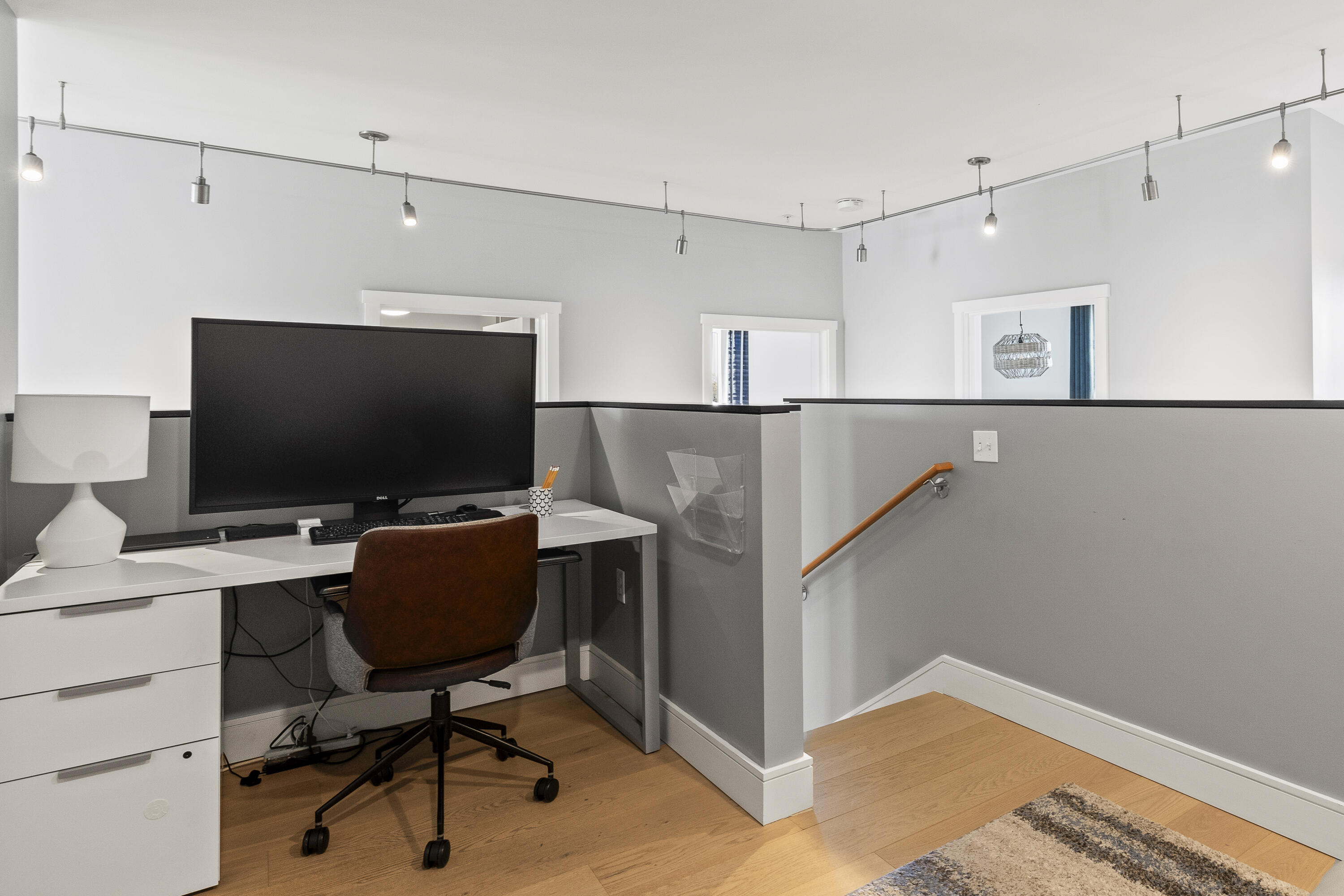 167 Newbury Street, 506