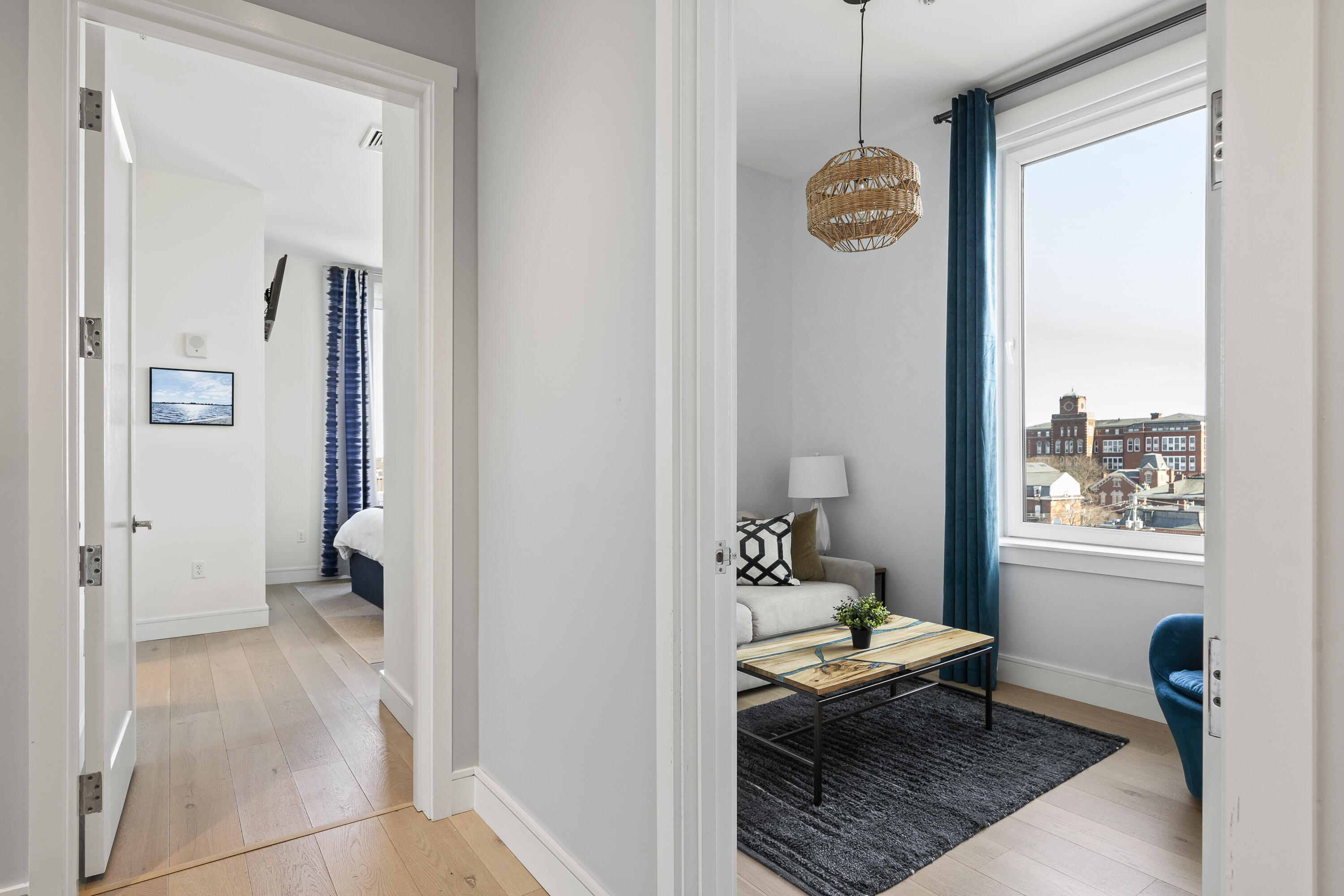 167 Newbury Street, 506