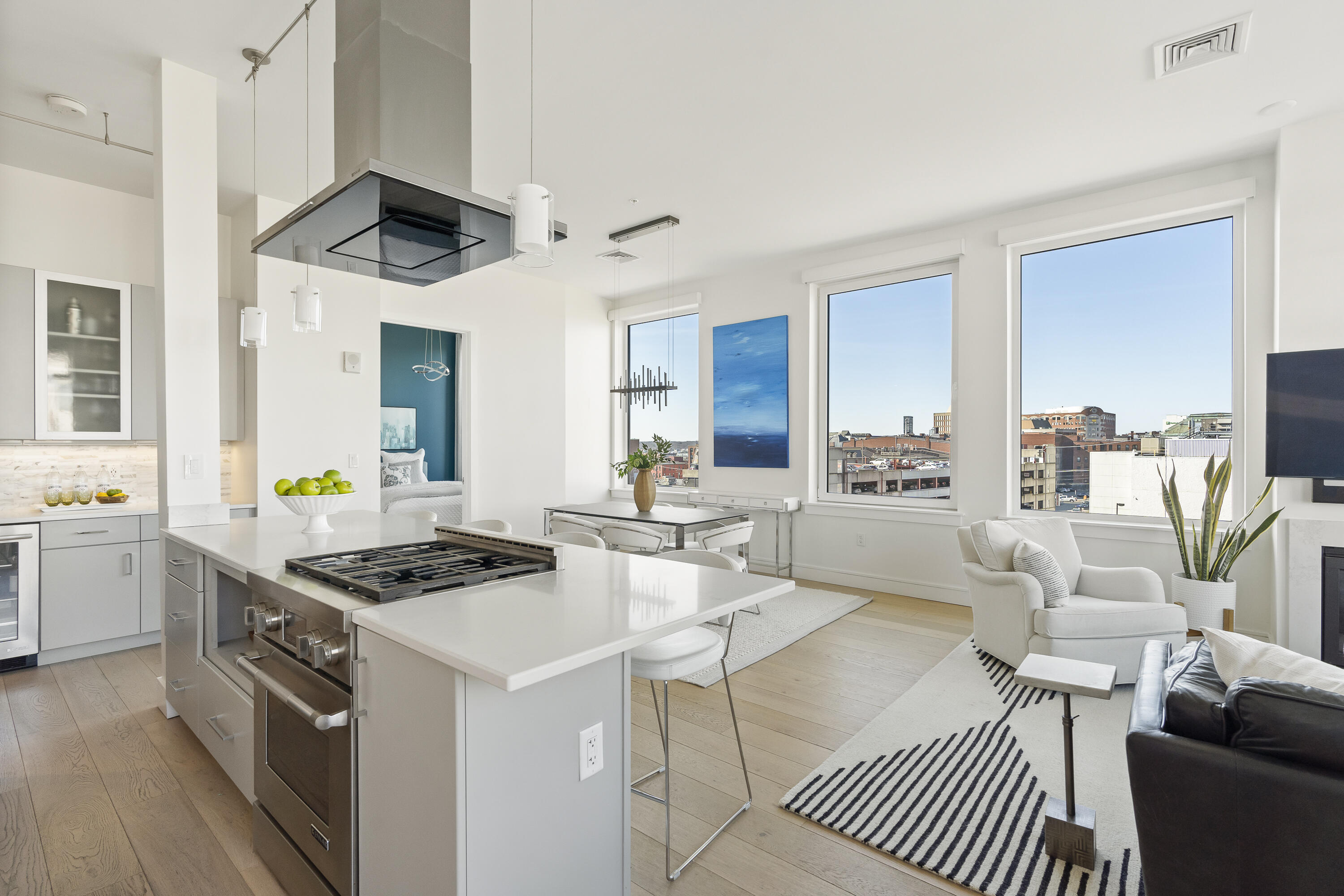 167 Newbury Street, 506