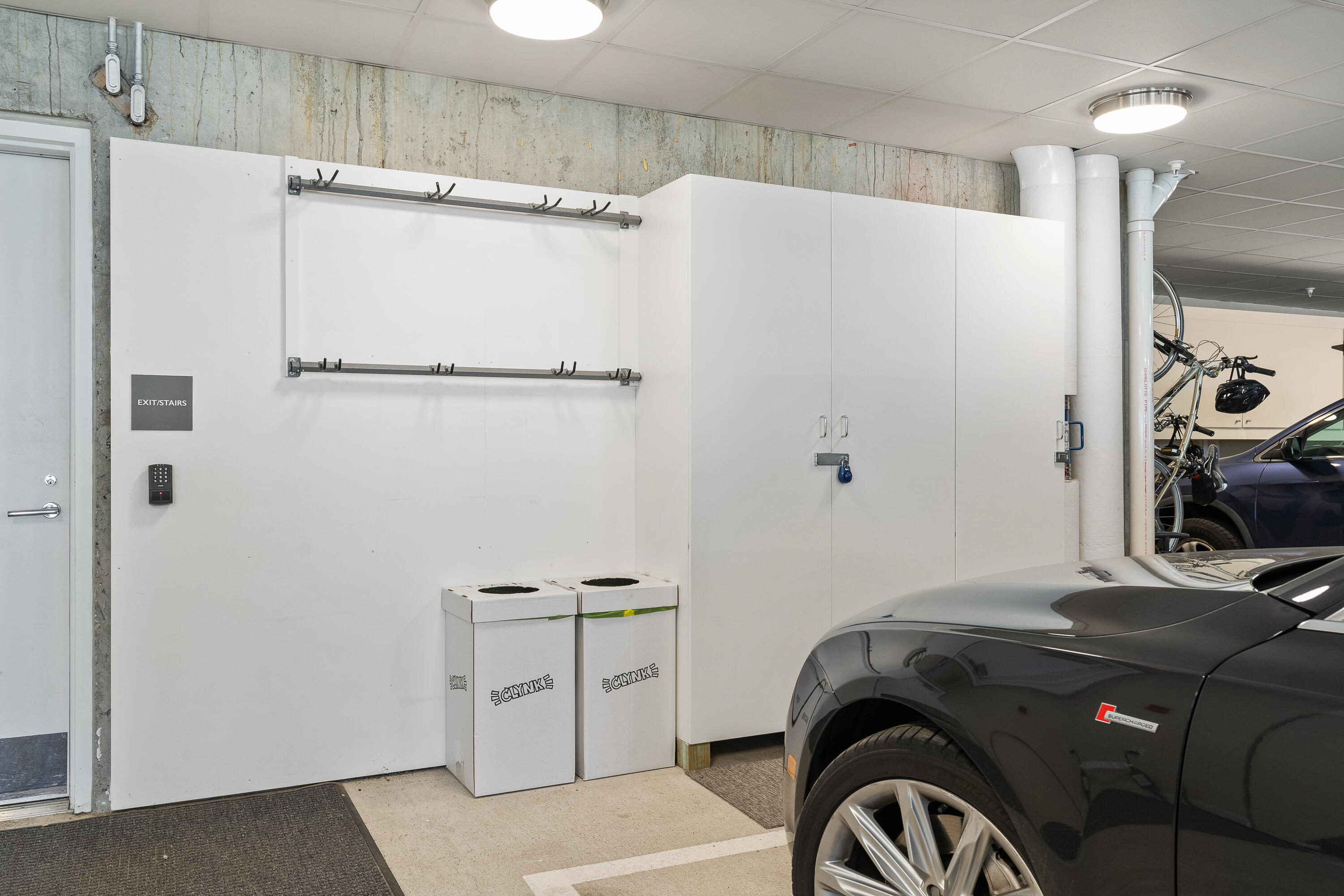 167 Newbury Street, 506