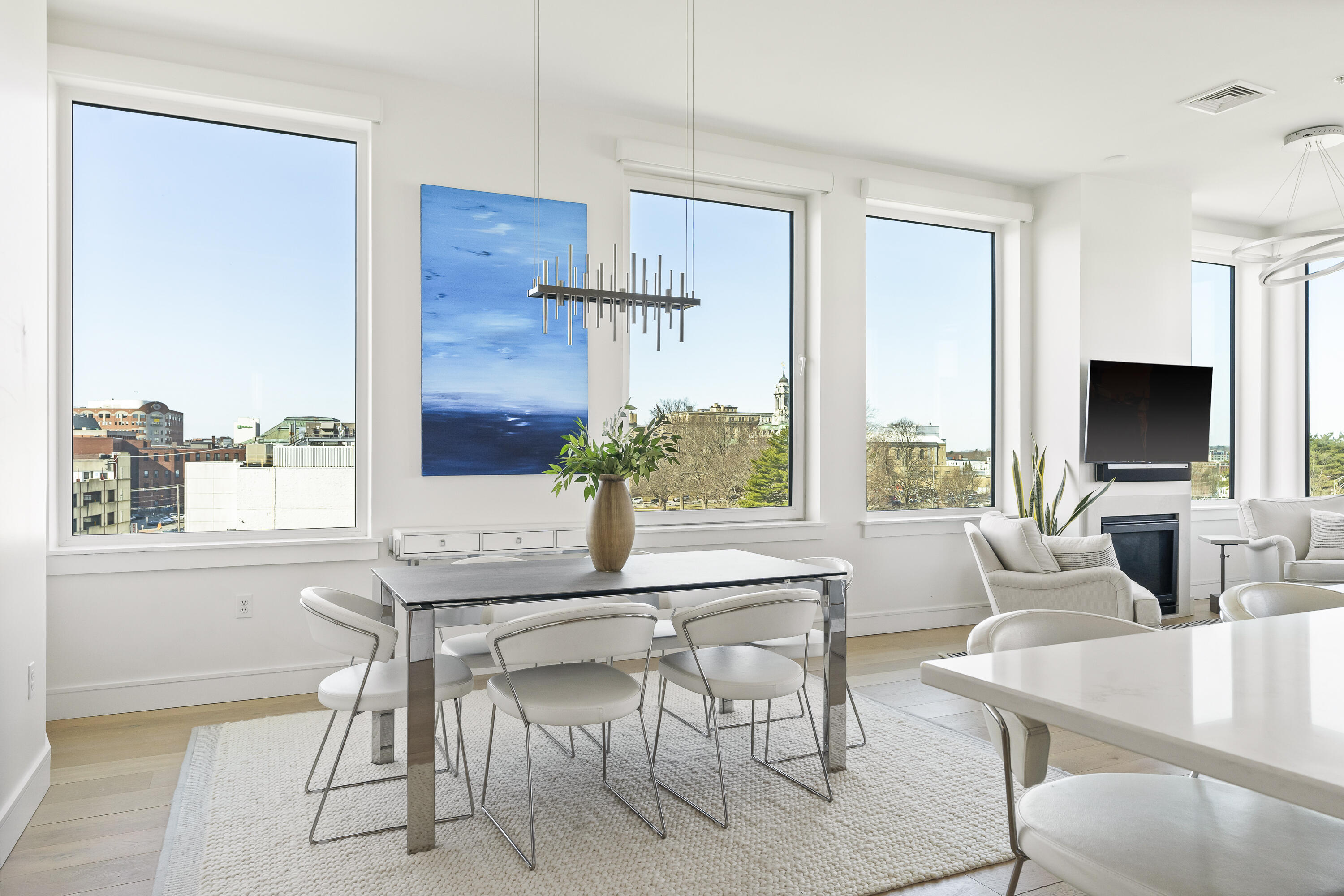 167 Newbury Street, 506