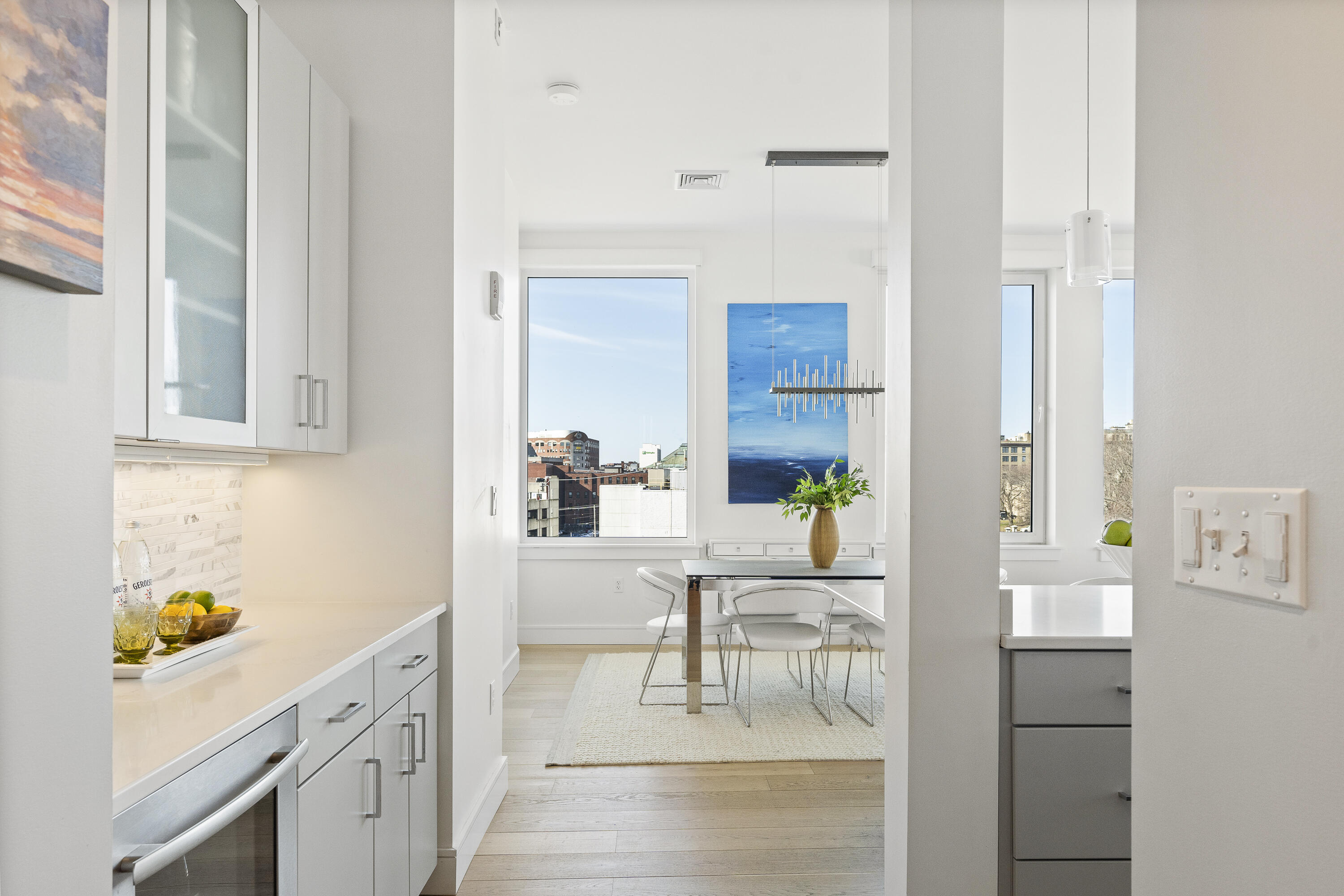 167 Newbury Street, 506