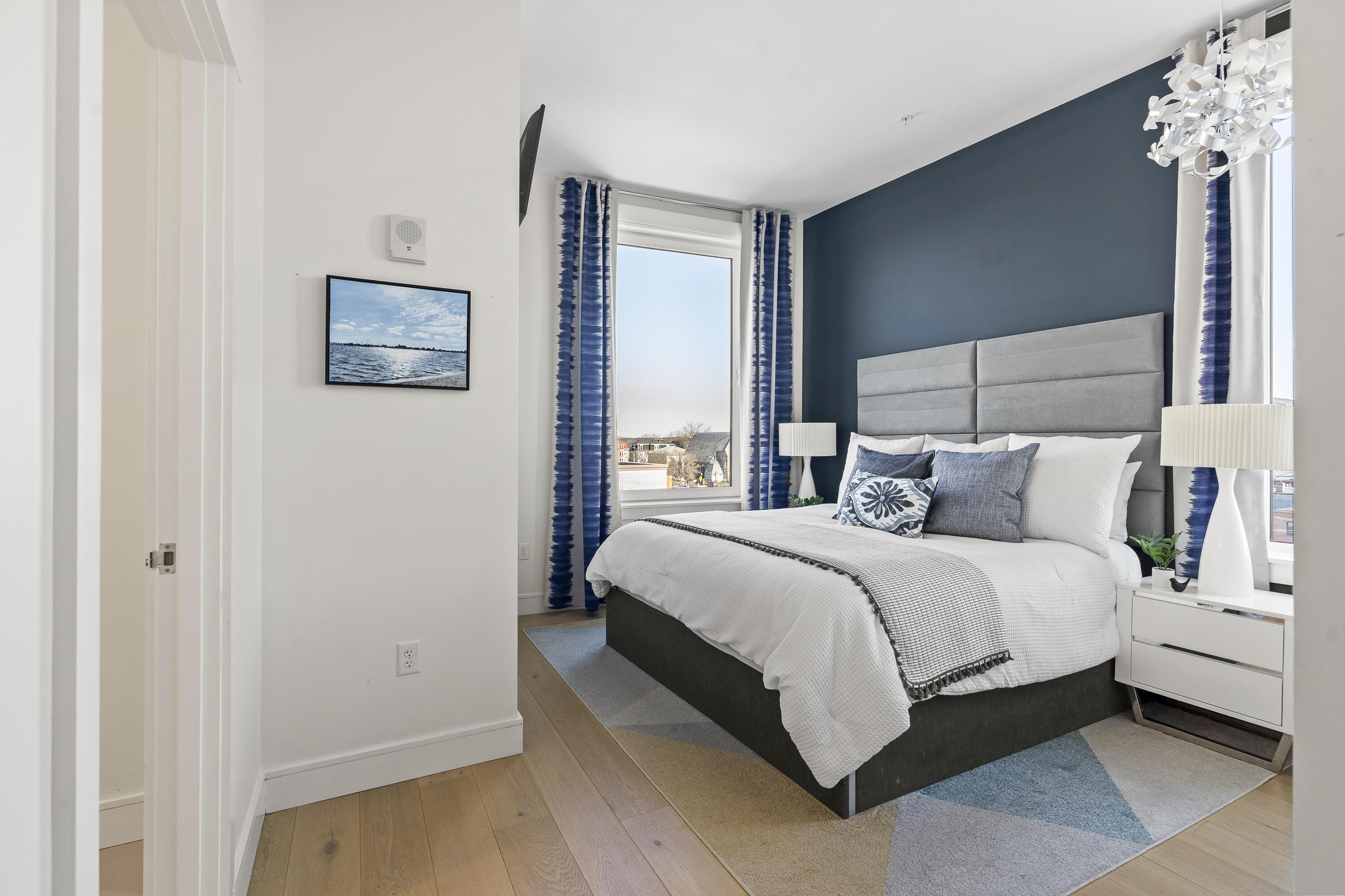 167 Newbury Street, 506