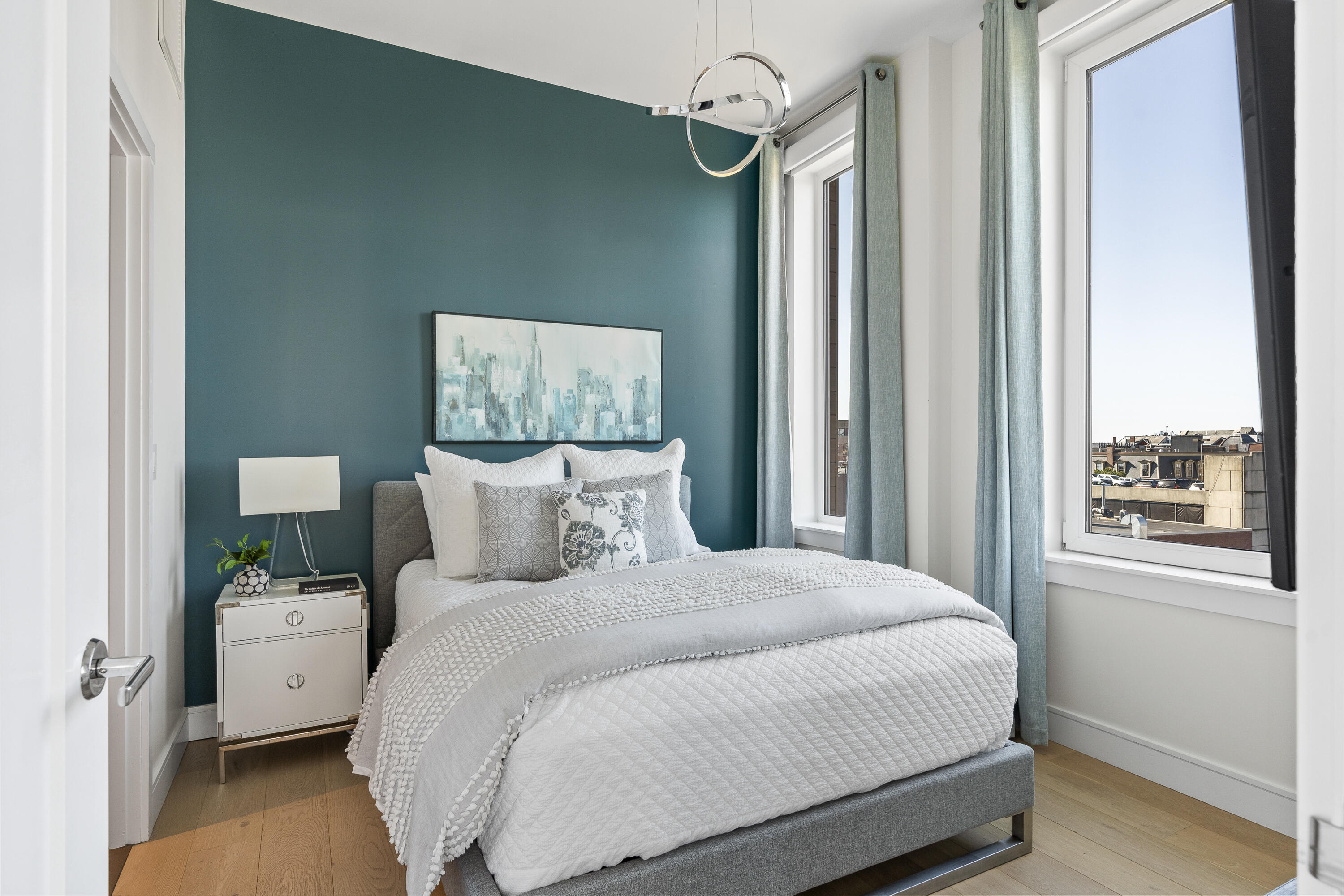 167 Newbury Street, 506